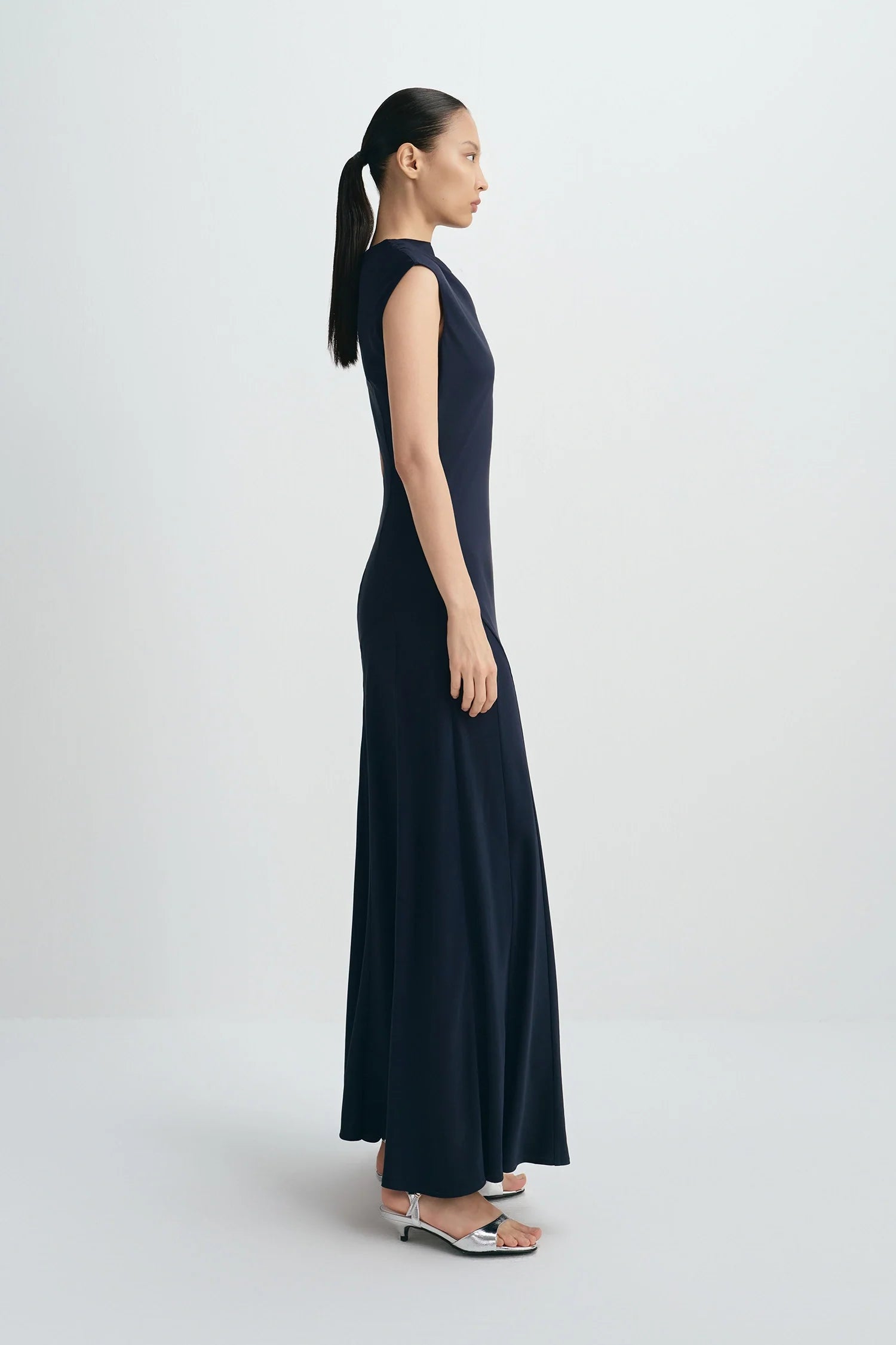 Colette Maxi Dress