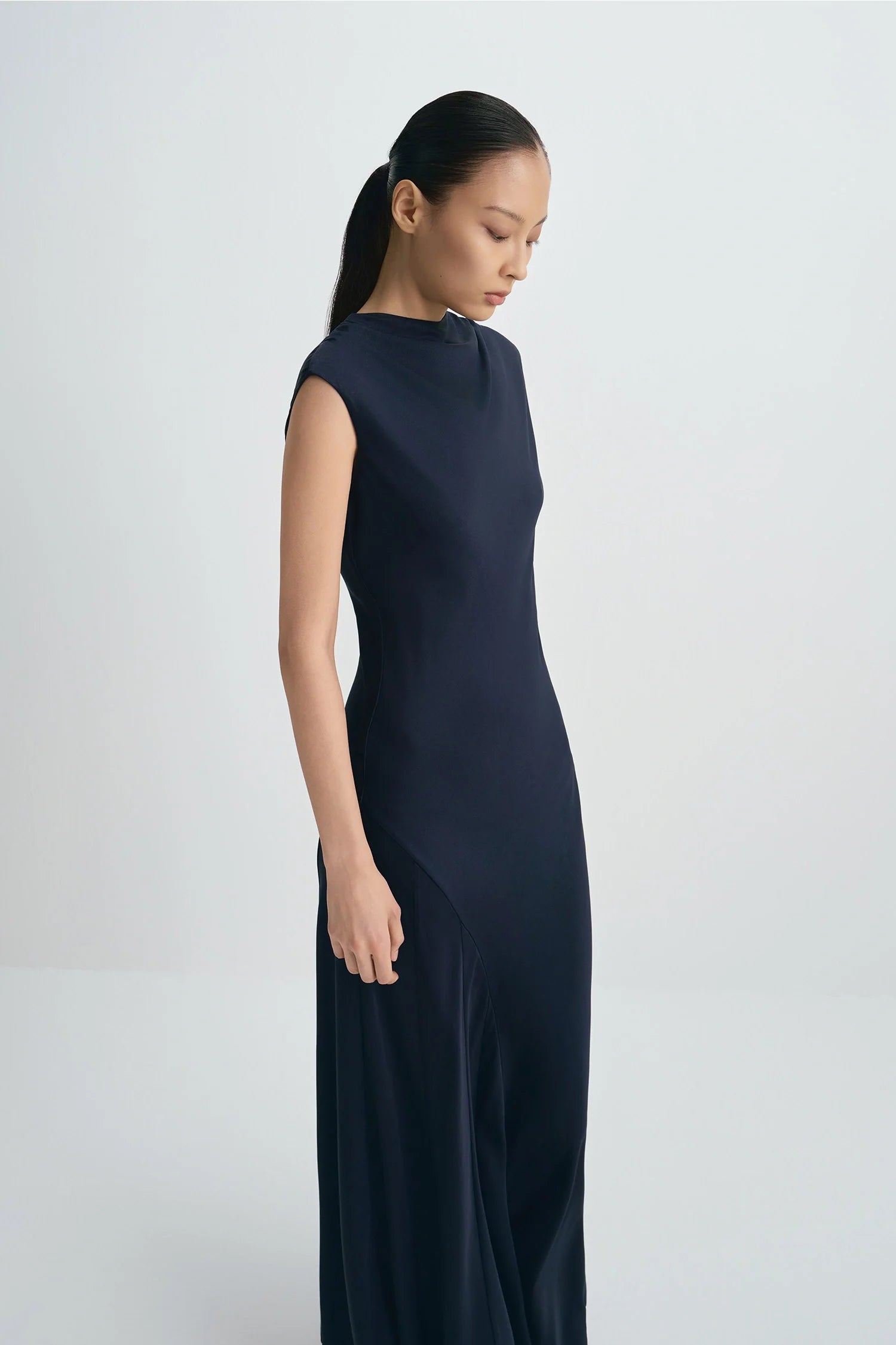 Colette Maxi Dress