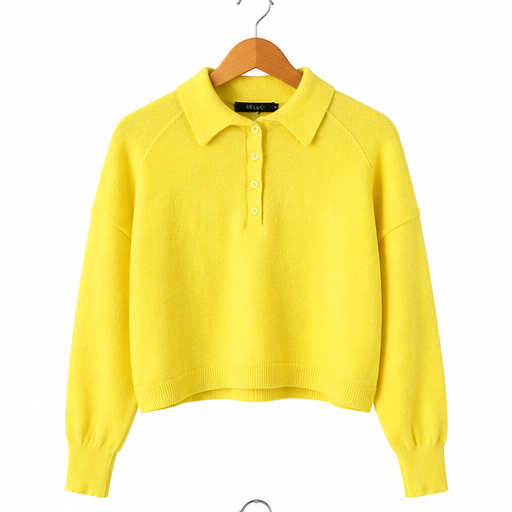 Rila Polo Sweater