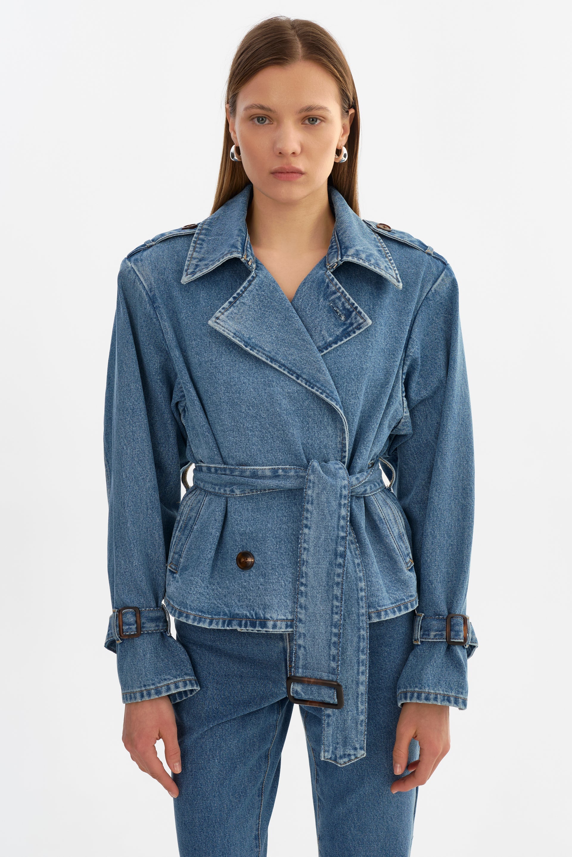 Dhana Jacket