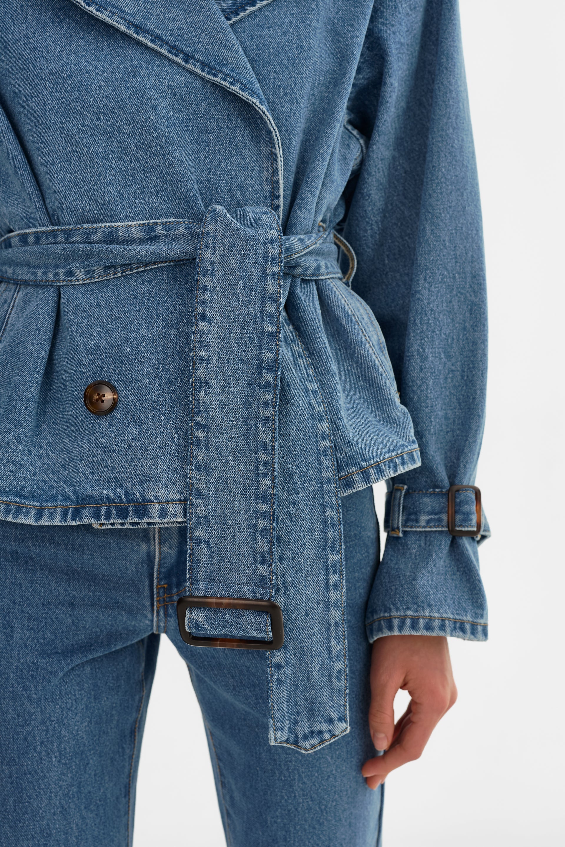 Dhana Jacket