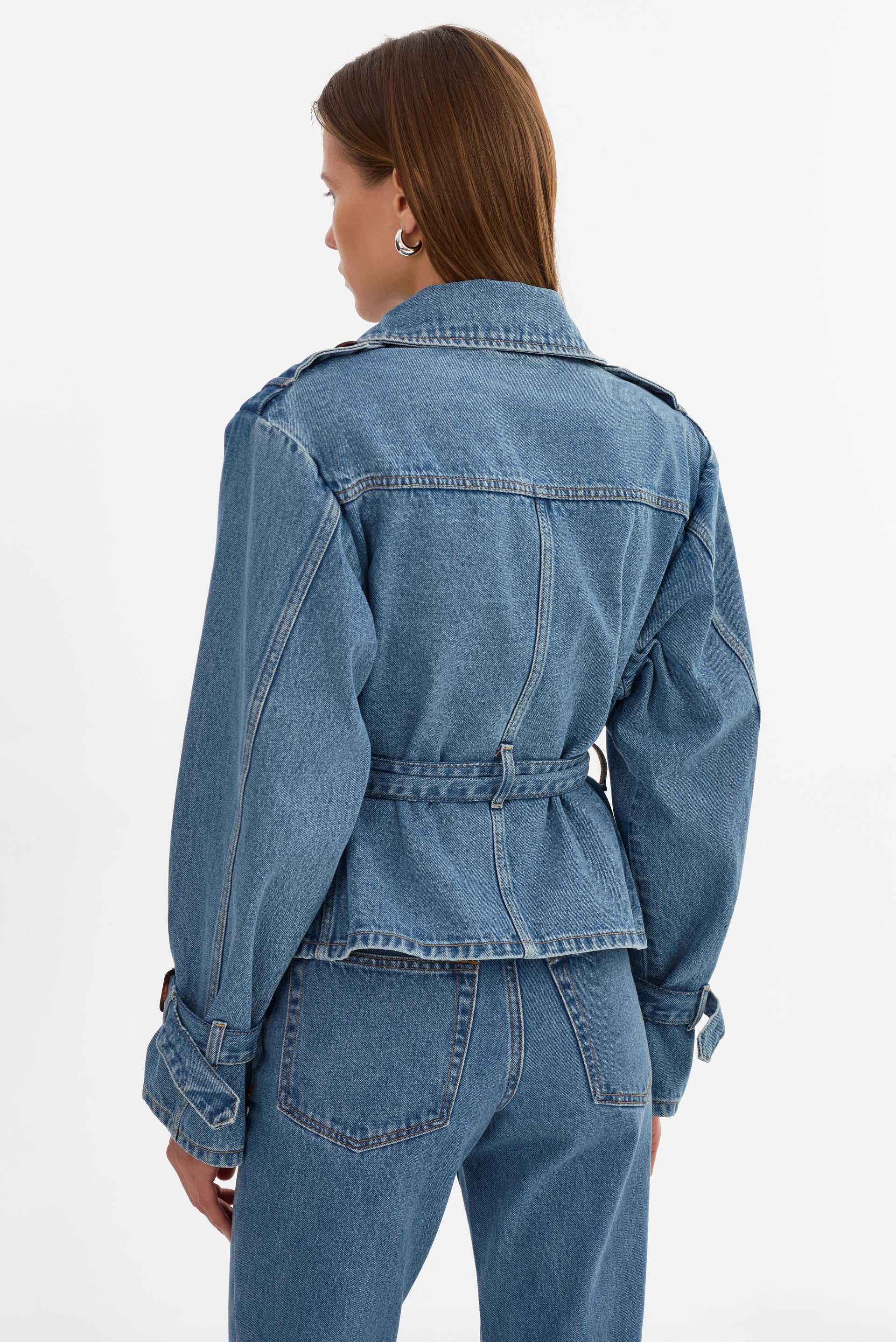 Dhana Jacket