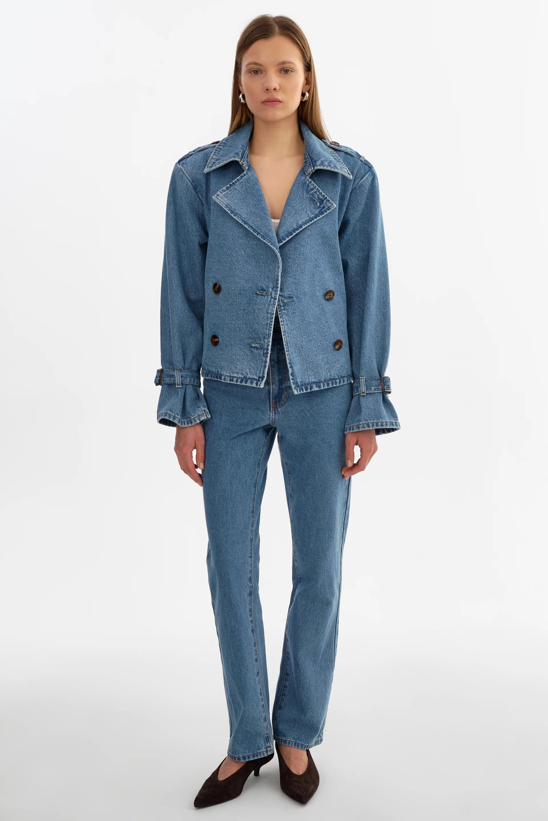 Dhana Jacket