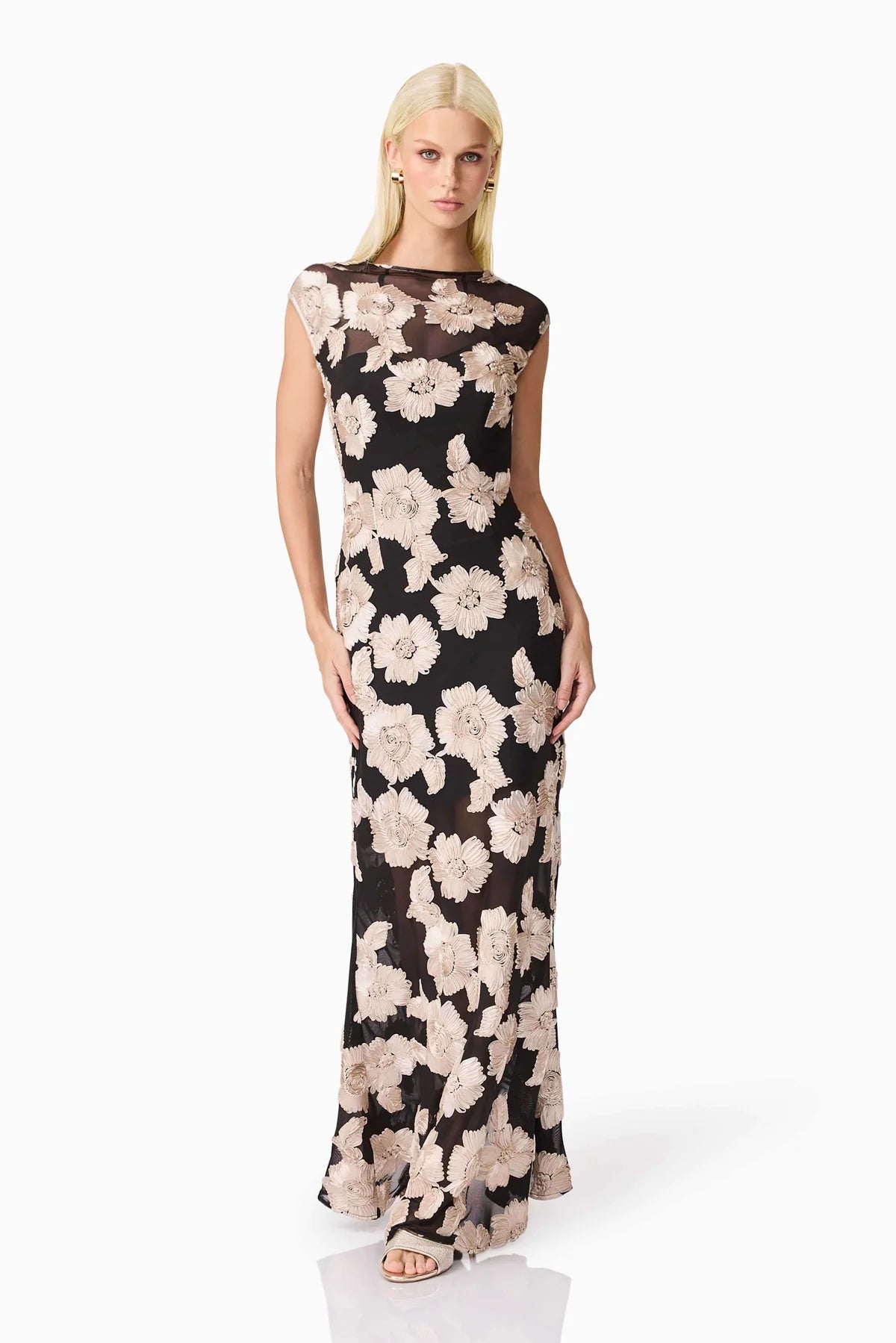 Margaux Gown
