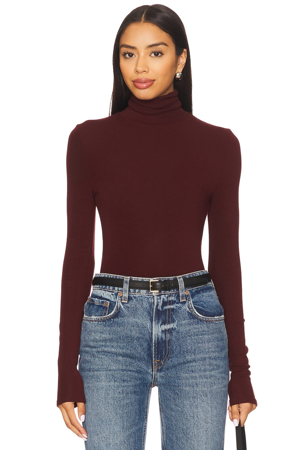 Fleur Top