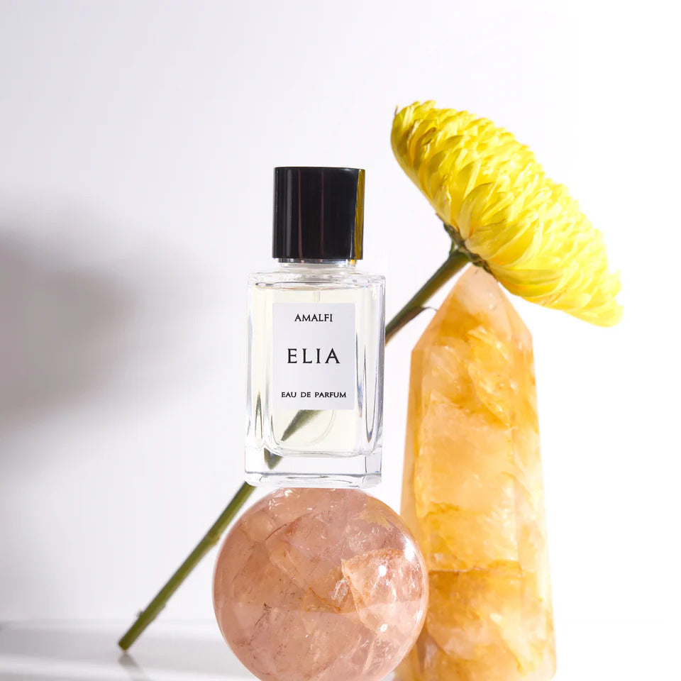 Eau De Parfum 50 ml