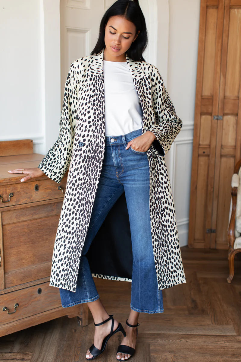 Bowery Coat