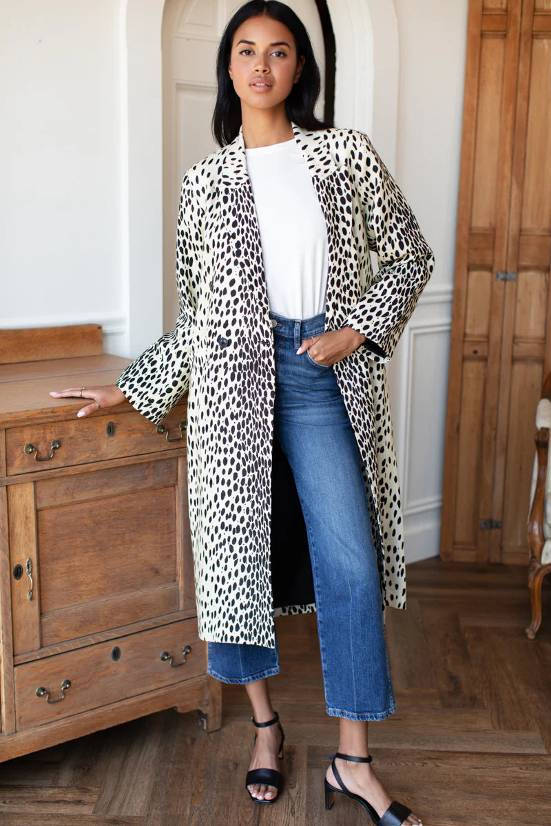 Bowery Coat