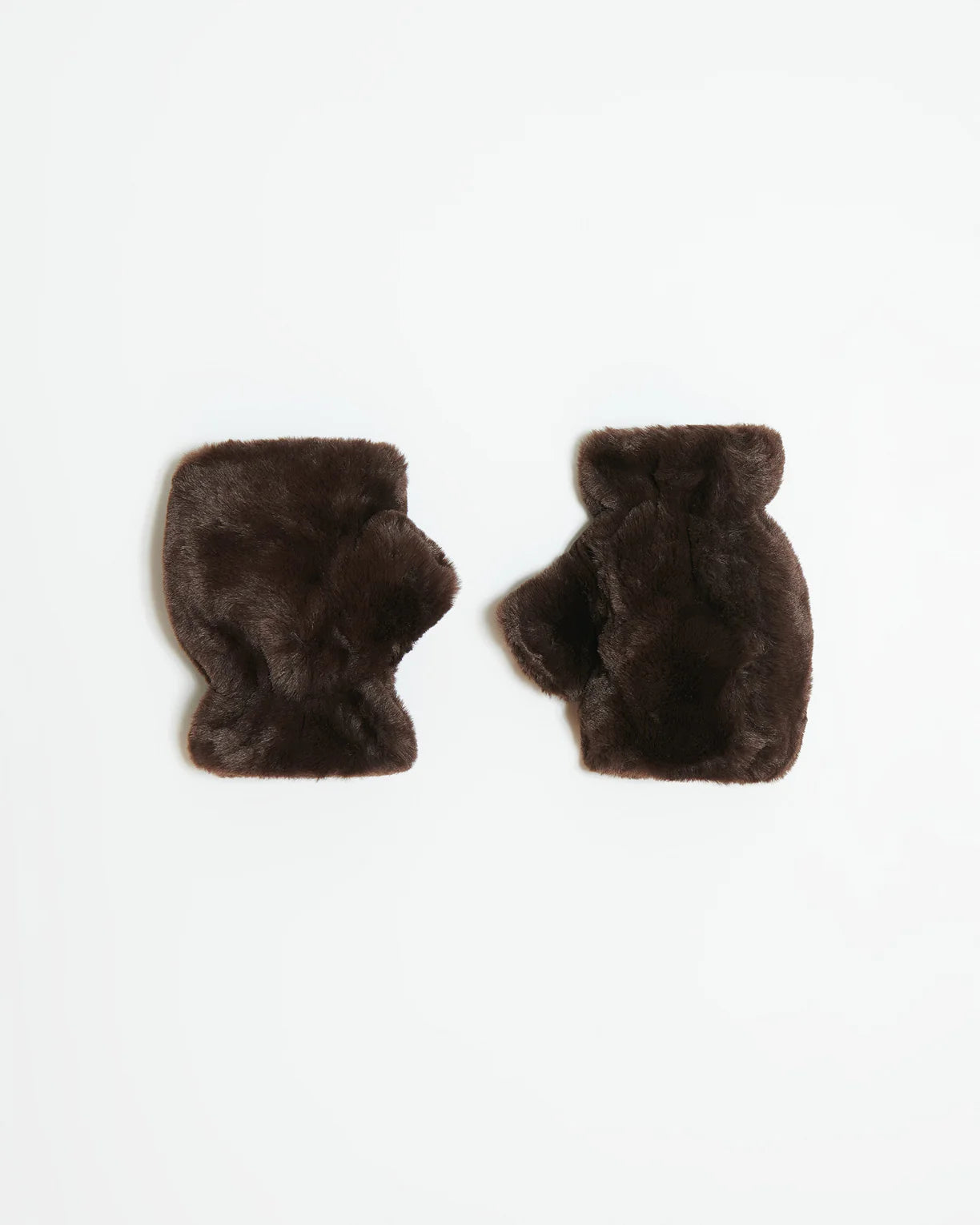 Ariel Fingerless Gloves