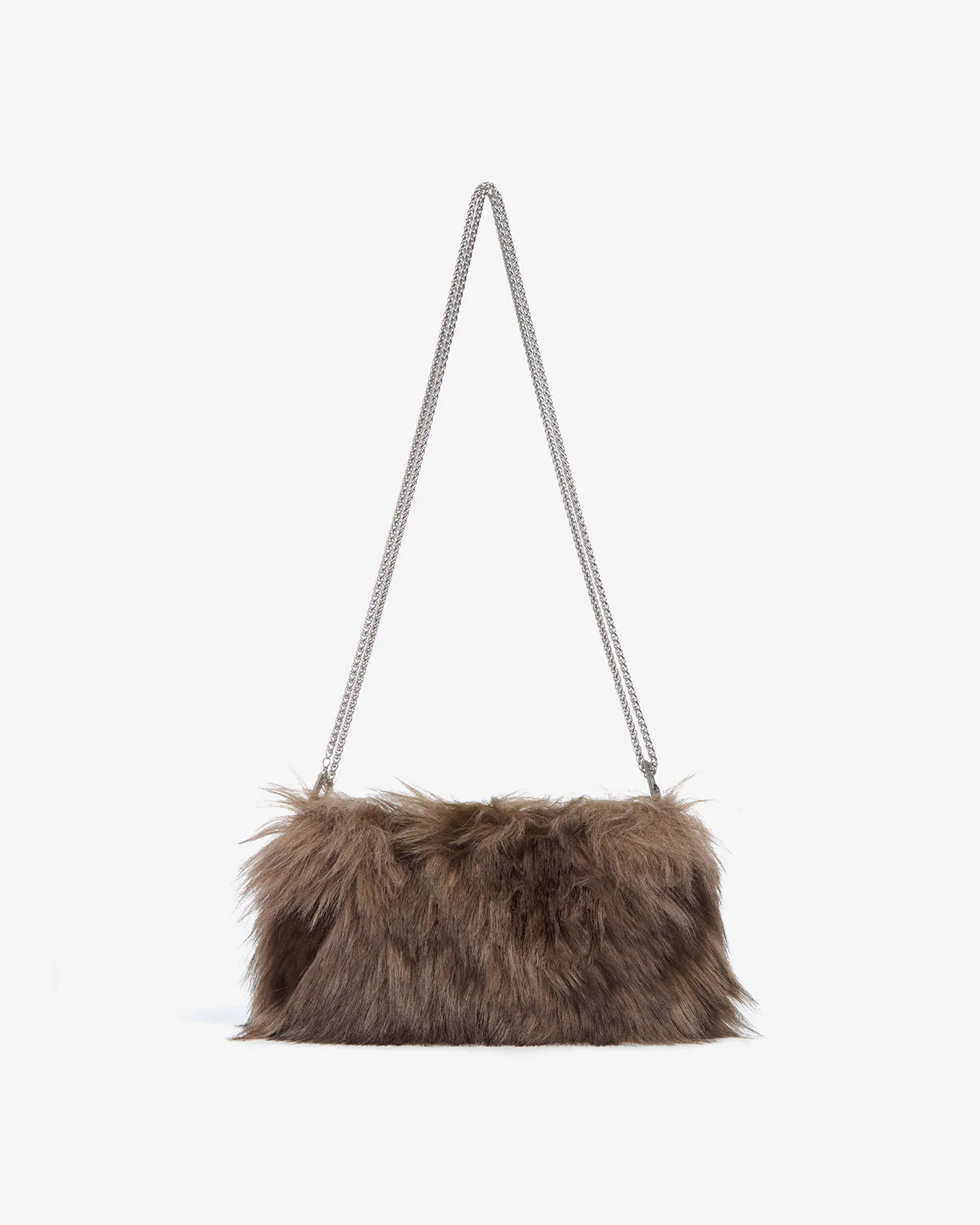 Fiona Patchwork Crossbody Bag