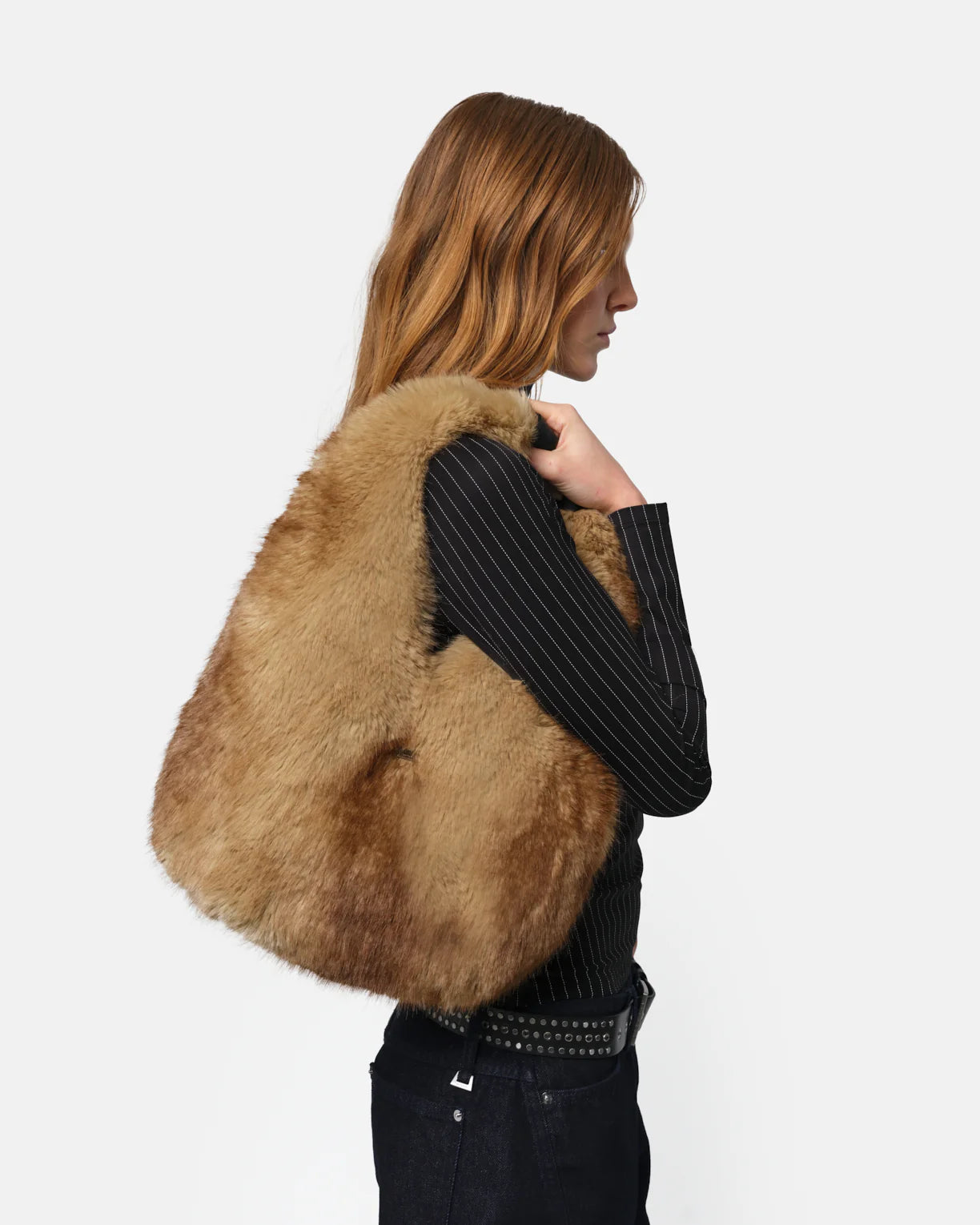 Colette Mink Bag