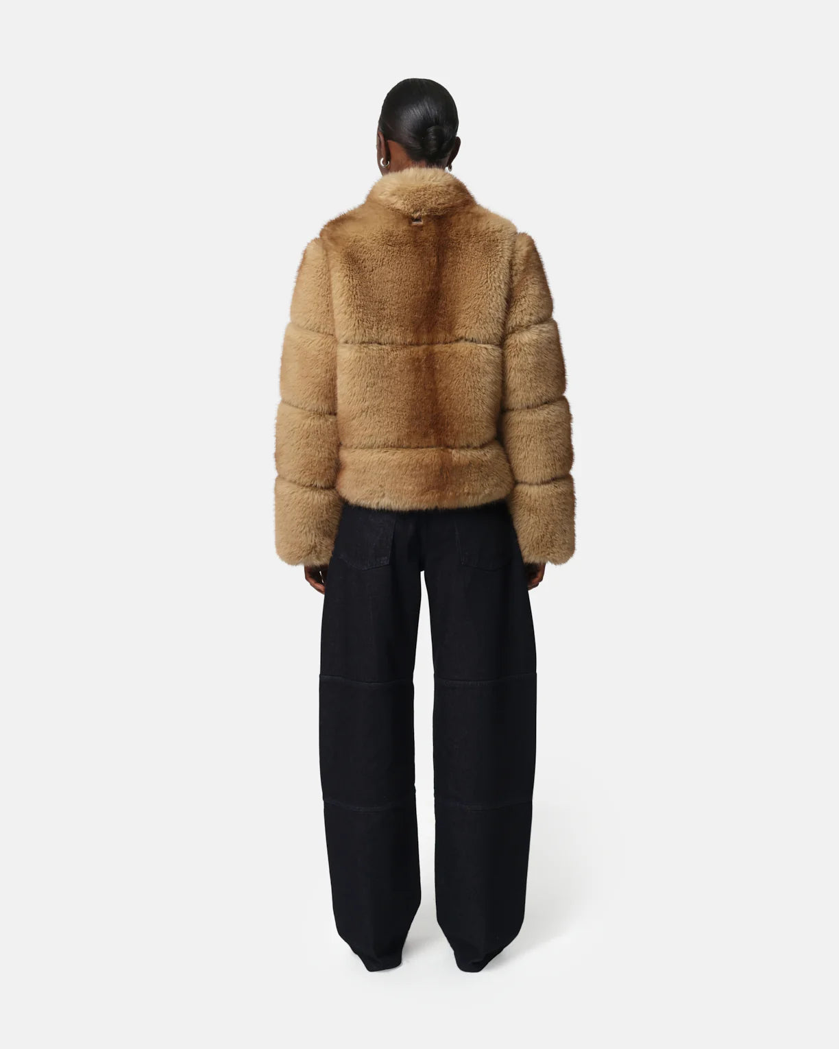 Sai Mink Coat