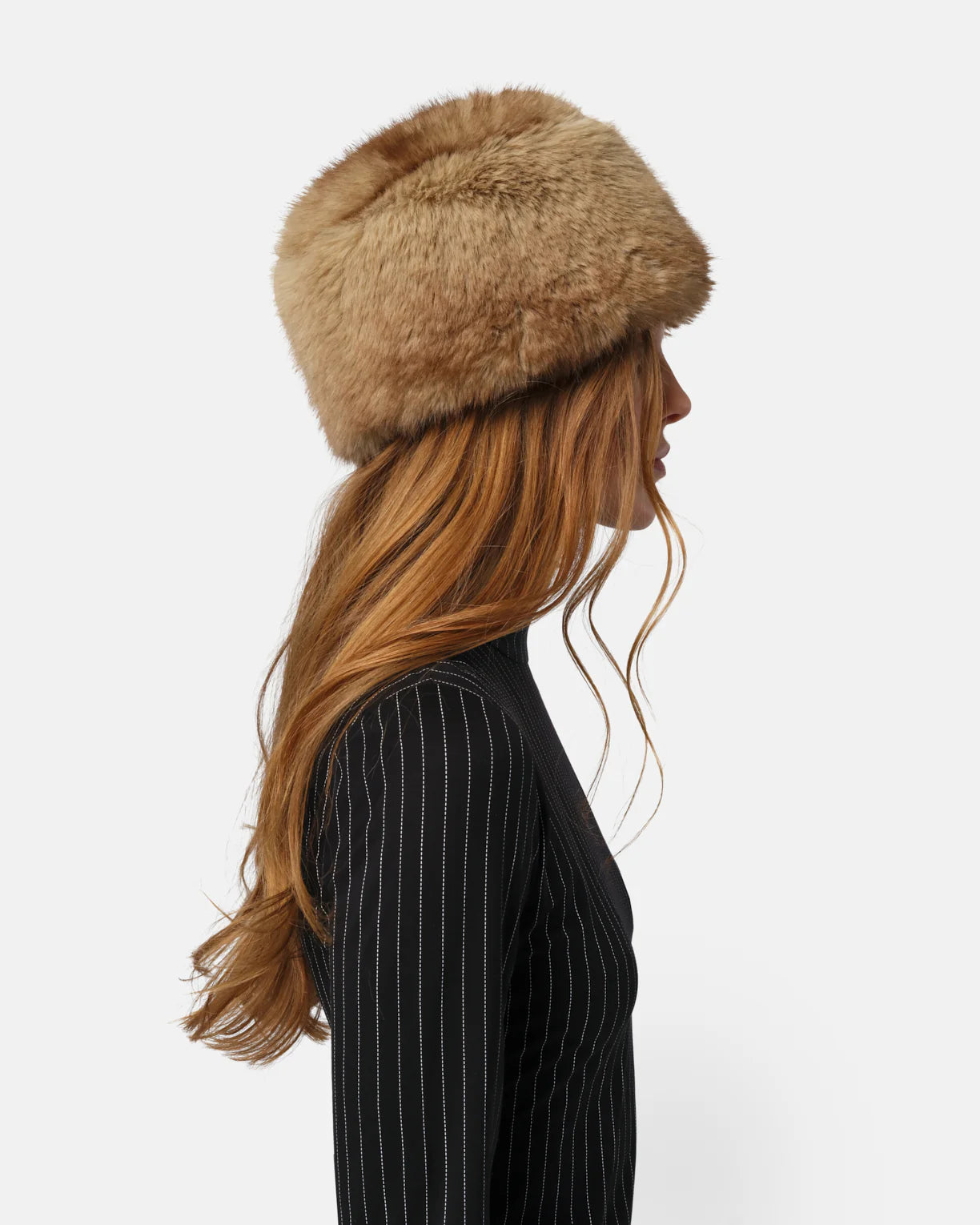 Margot Pillbox Hat