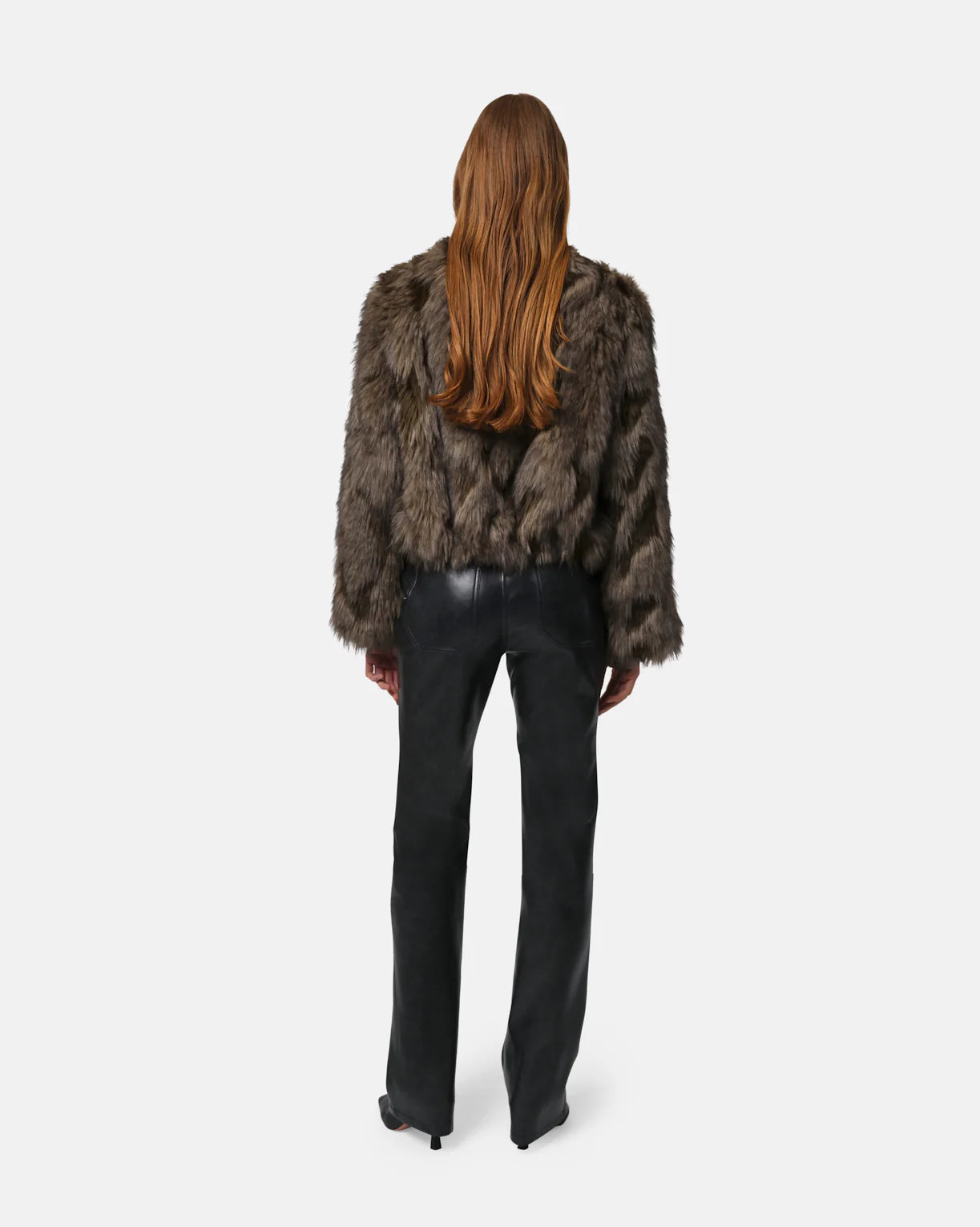 Lillet Patchwork Bomber