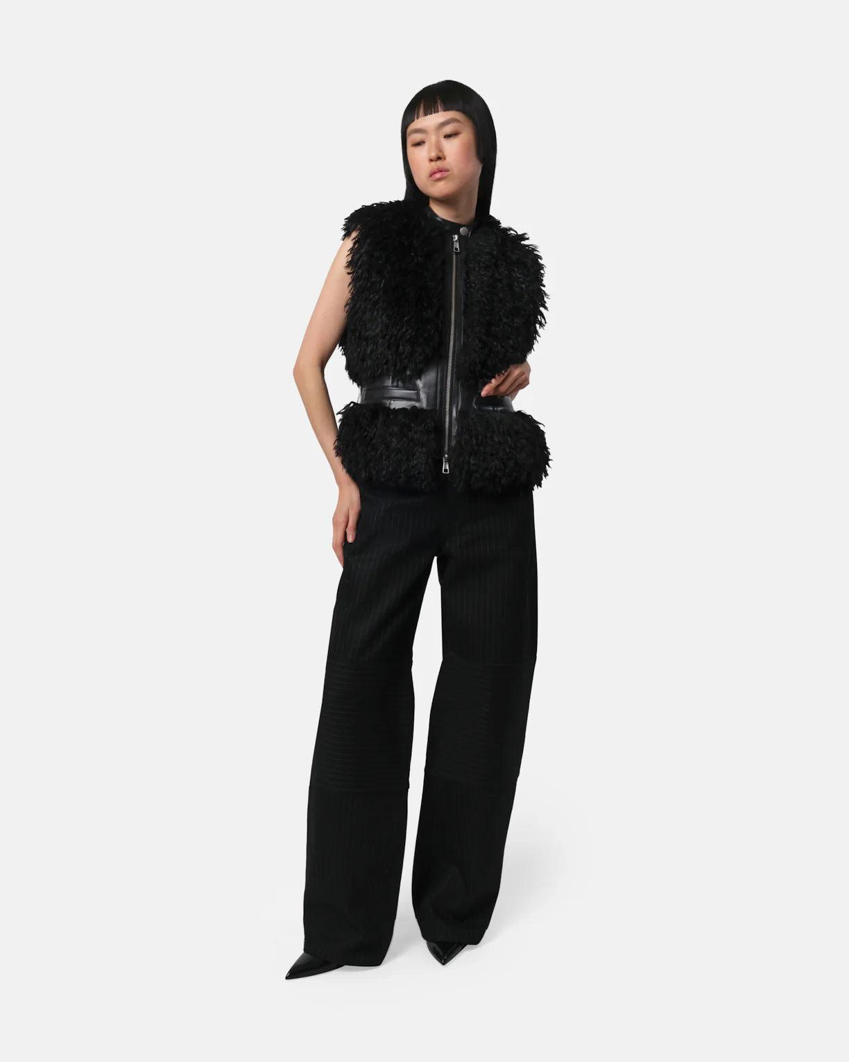 Cleo Vest