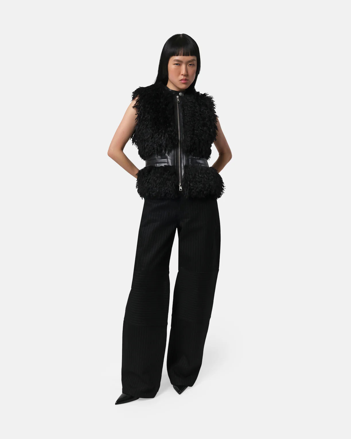 Cleo Vest