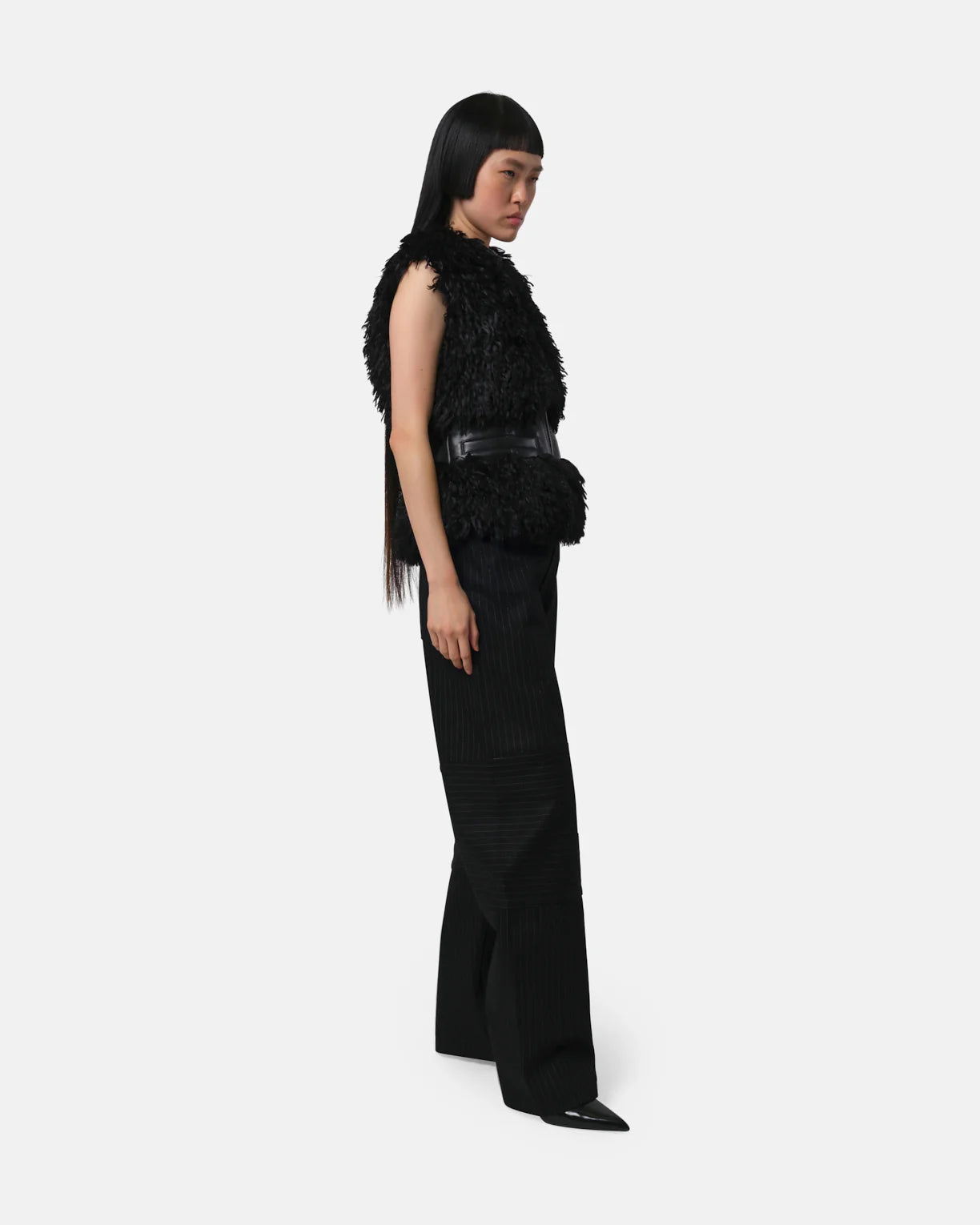 Cleo Vest
