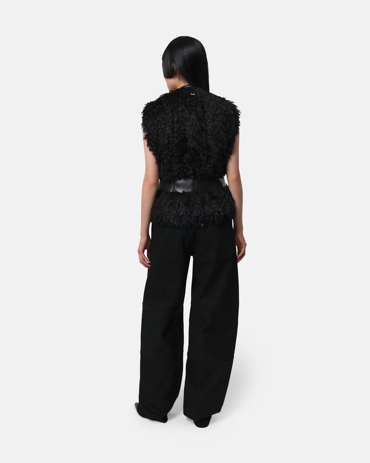 Cleo Vest