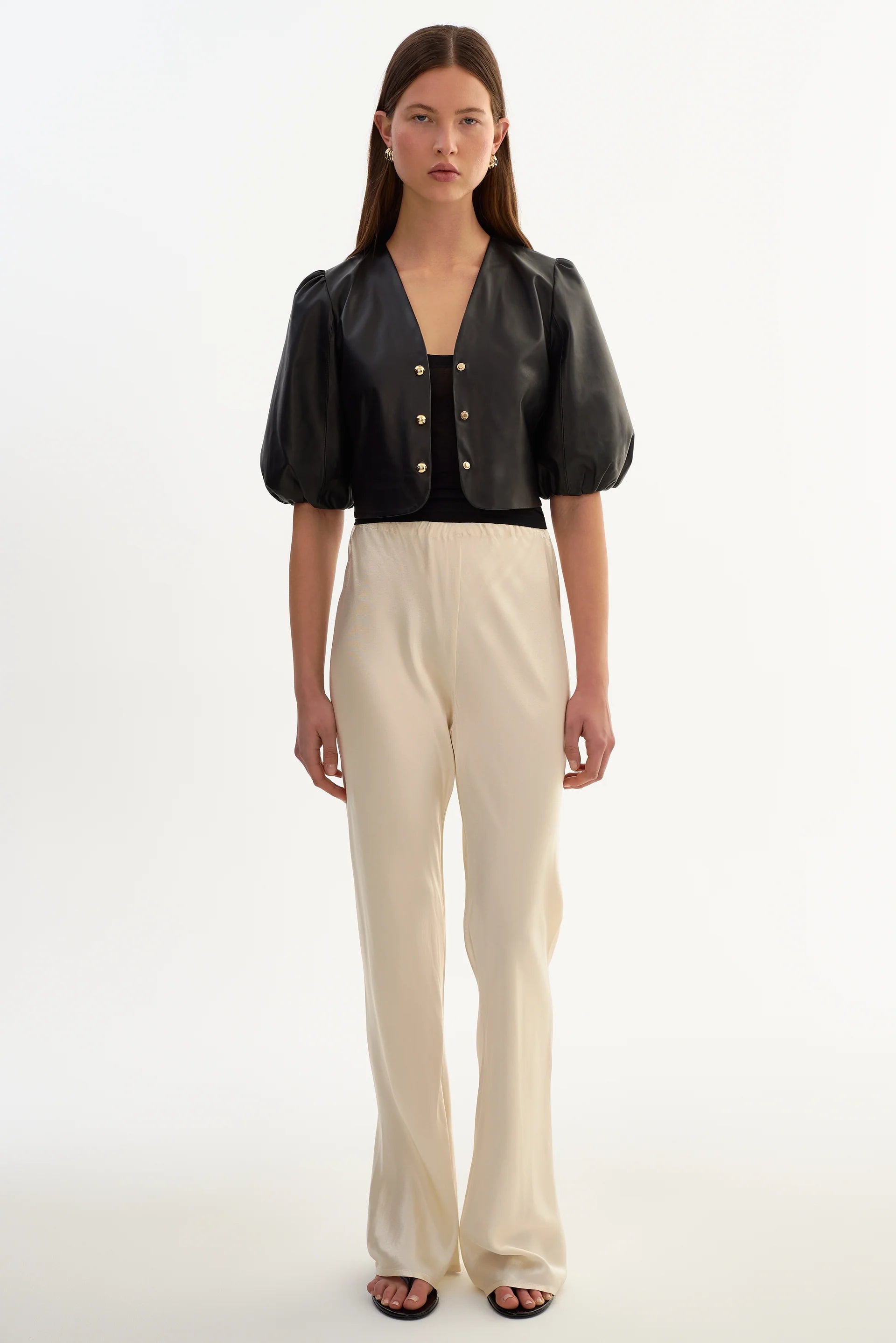 Franka Blouse
