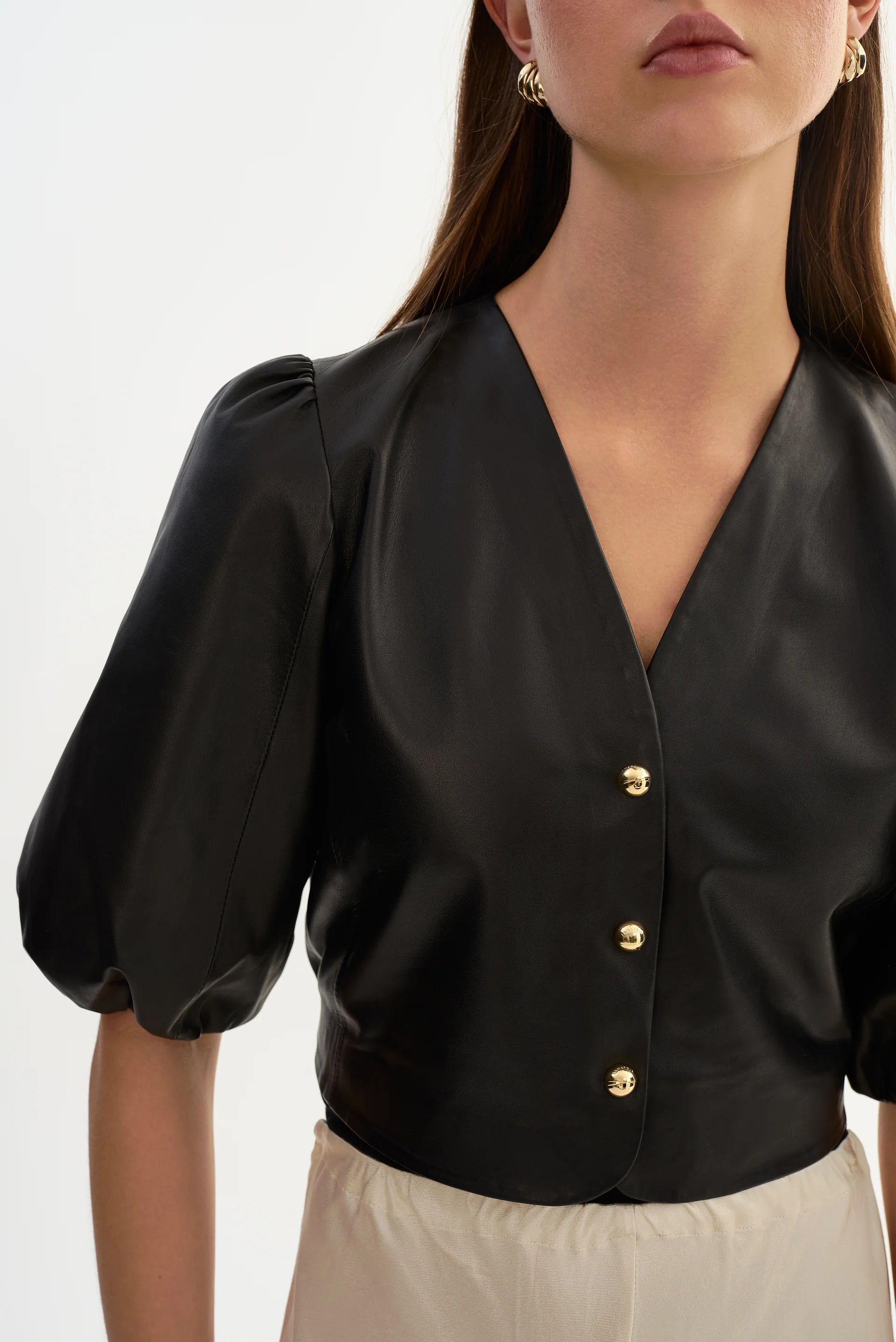 Franka Blouse