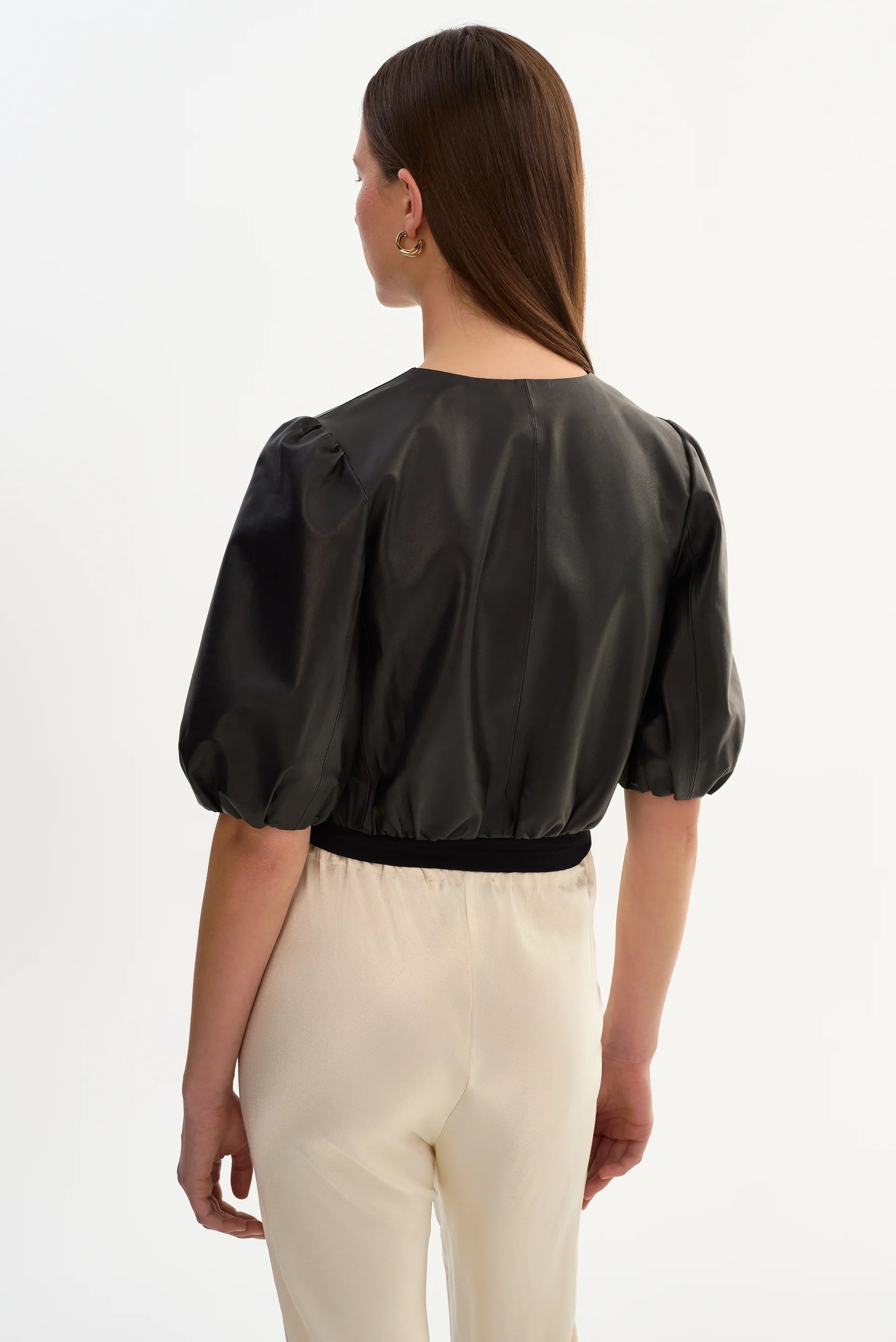 Franka Blouse