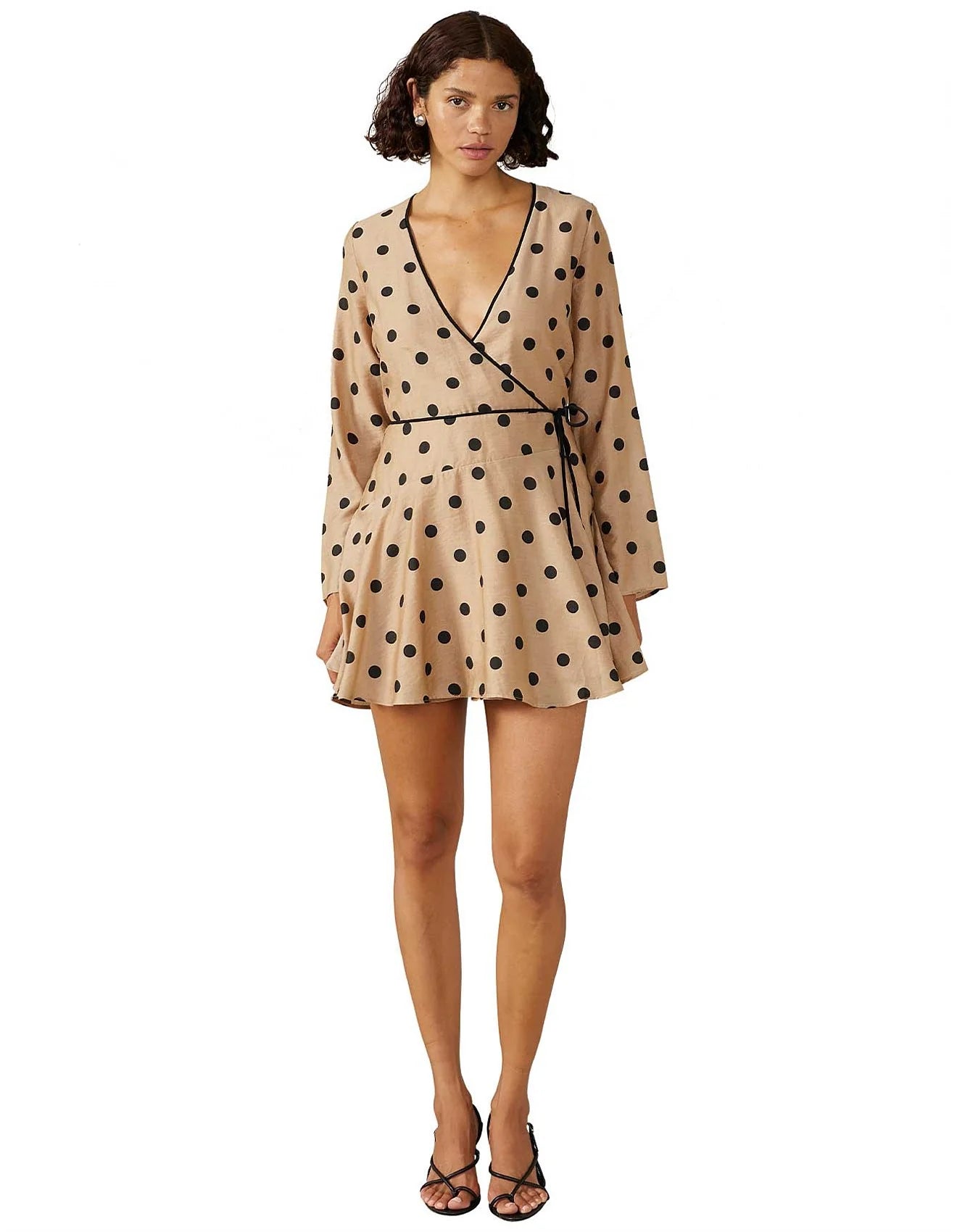 Lucienda Mini Dress