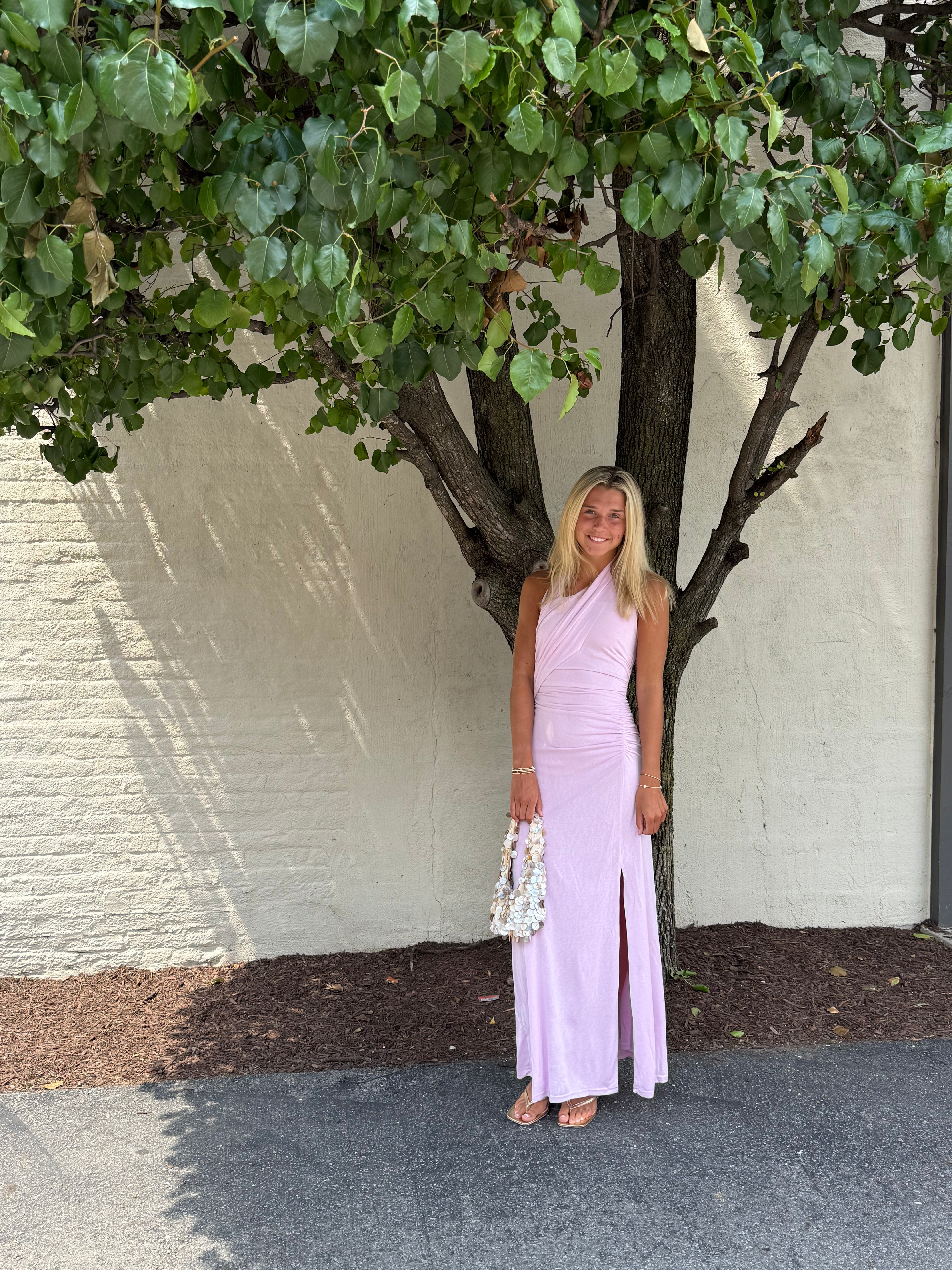 Elvy Dress