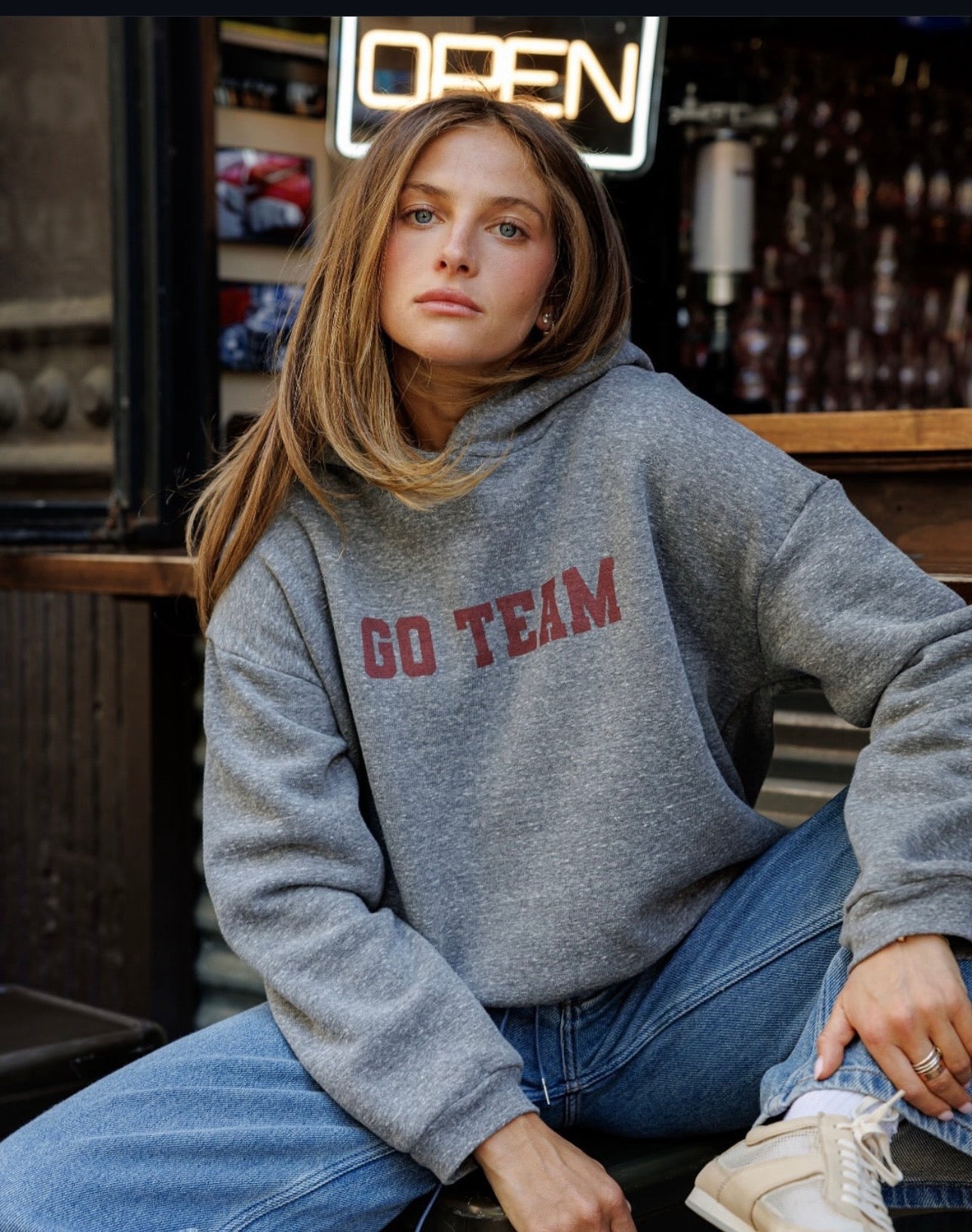 Classic Hoodie