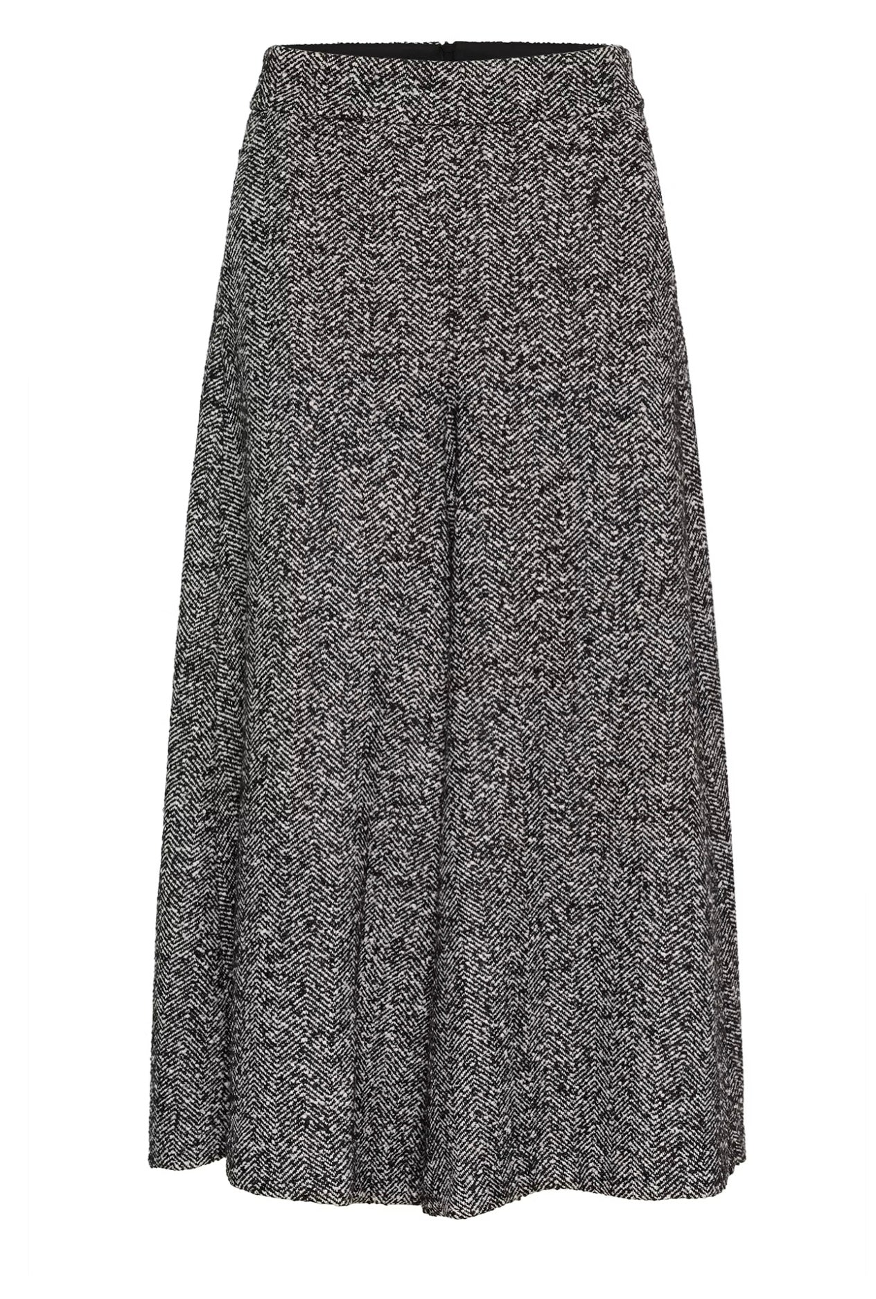 Bryanny Skirtpant
