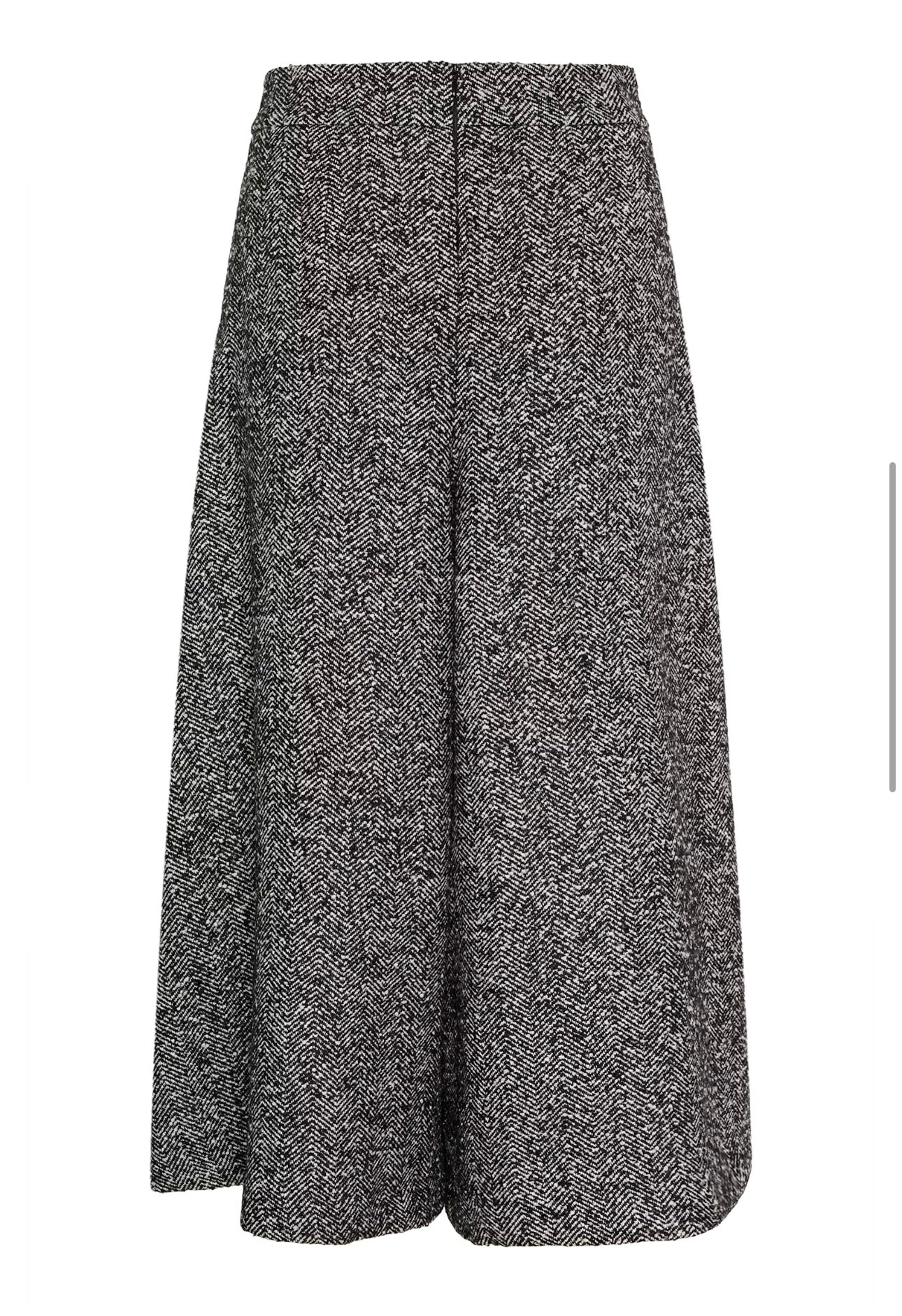 Bryanny Skirtpant