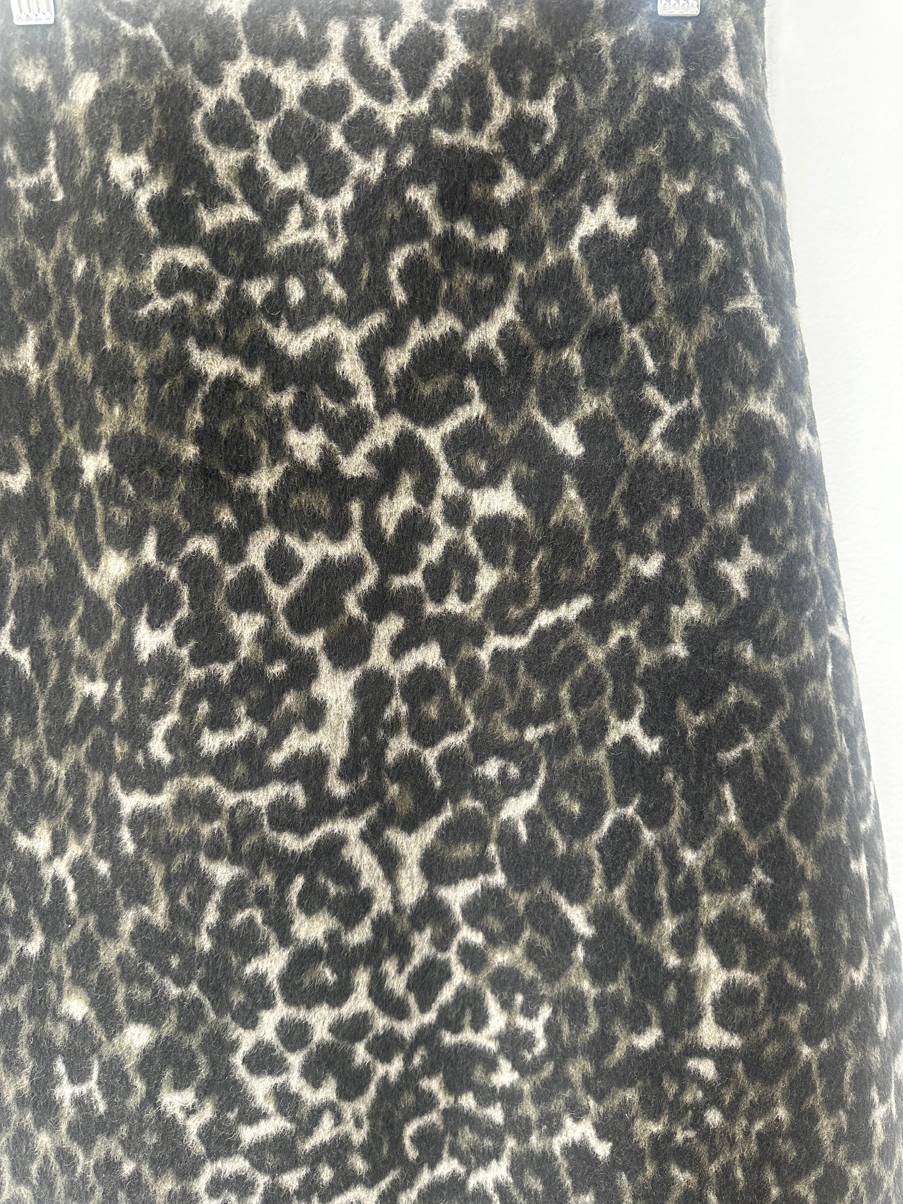 Brunal Skirt
