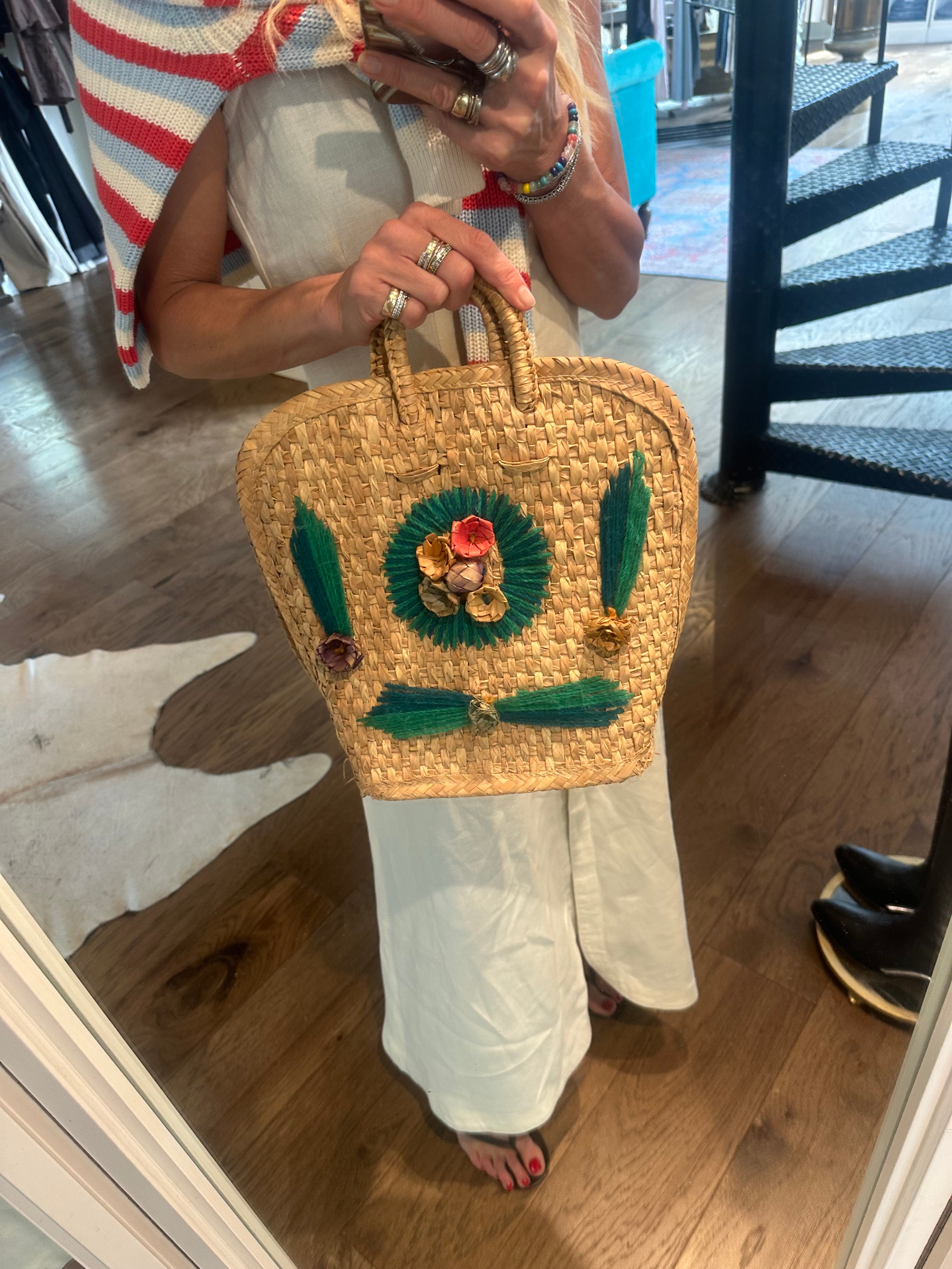 Madden Vintage Handbag