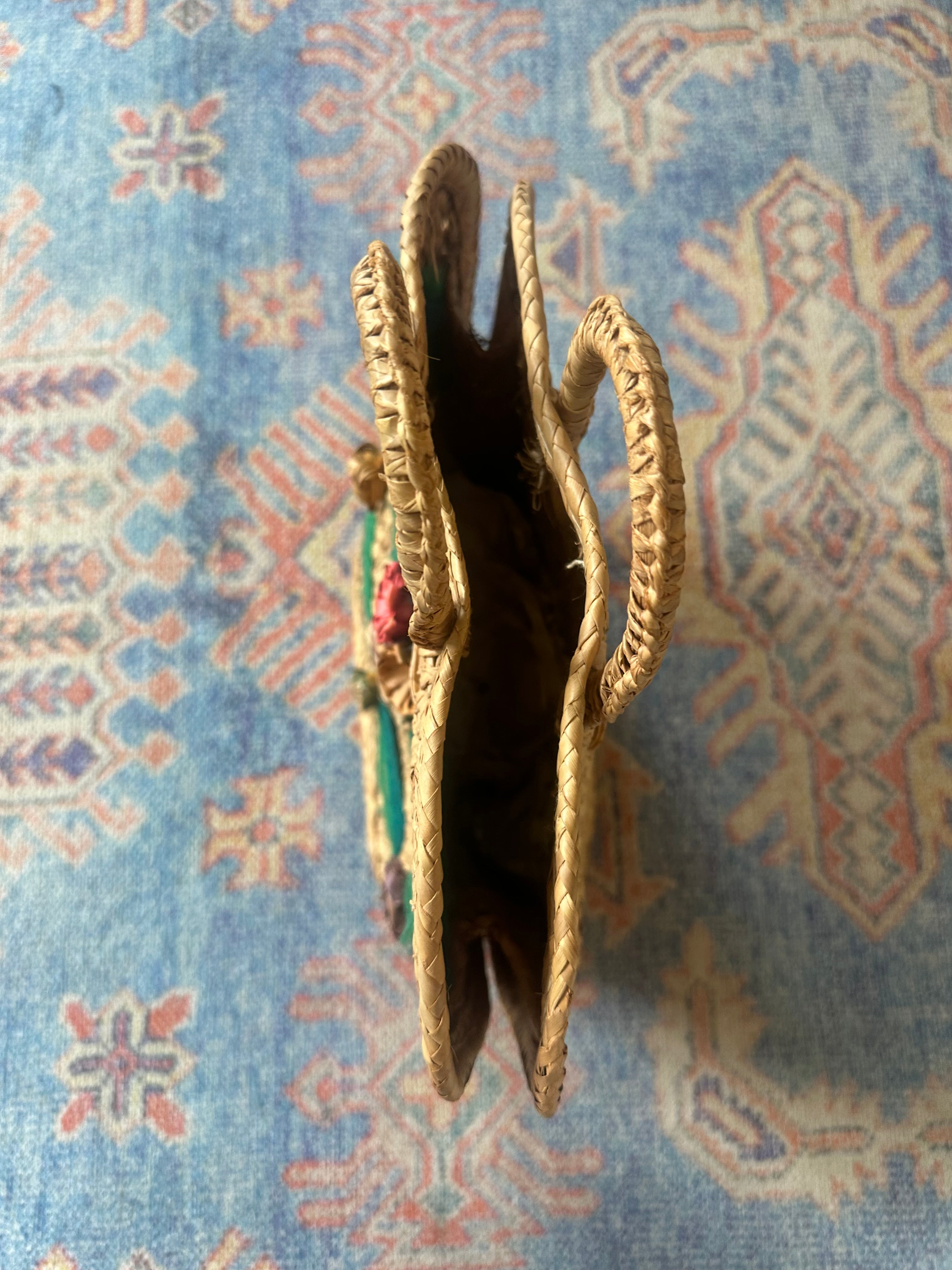 Madden Vintage Handbag