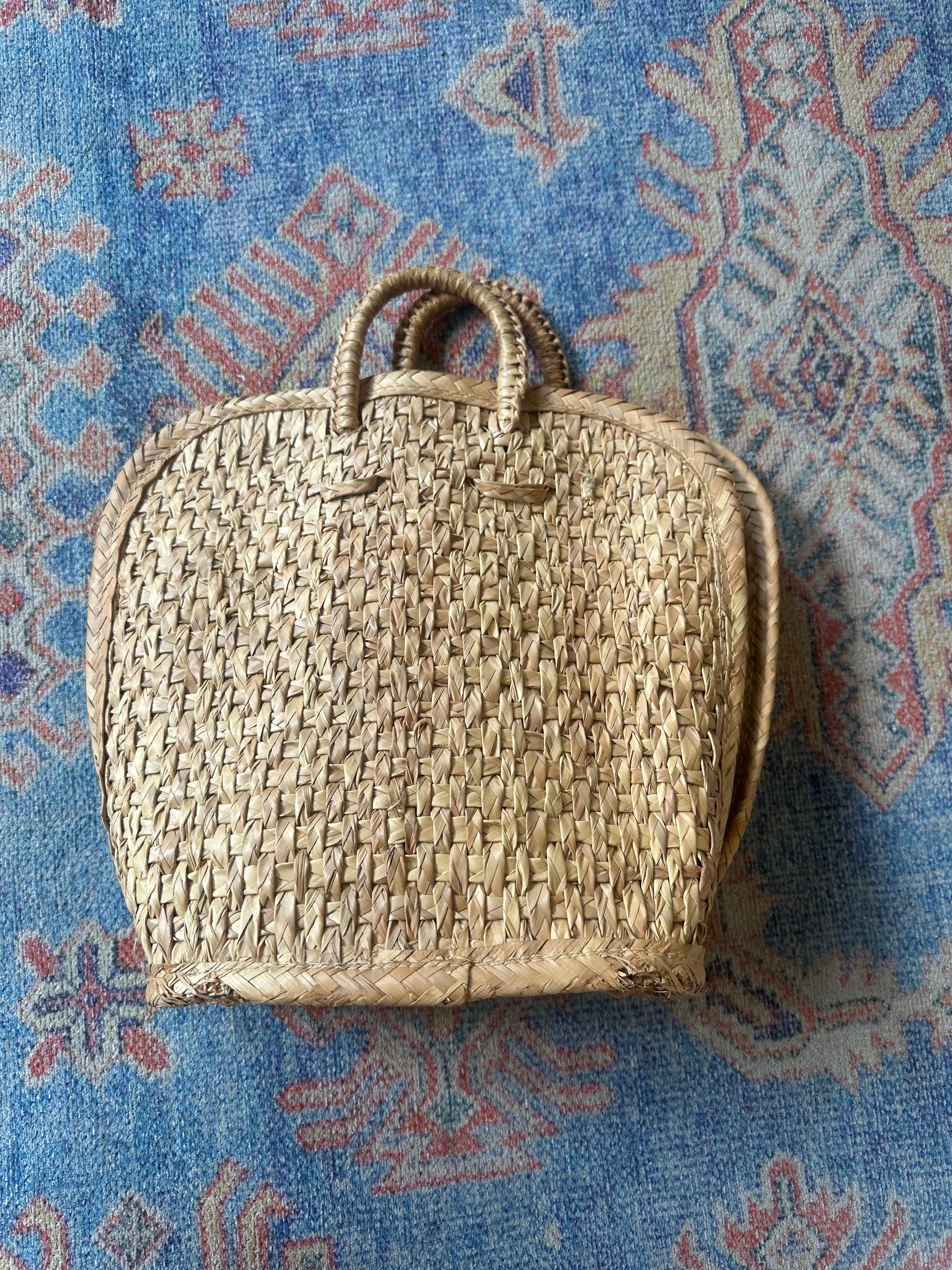 Madden Vintage Handbag