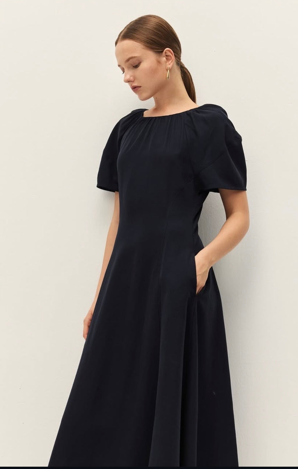 Tyra Dress