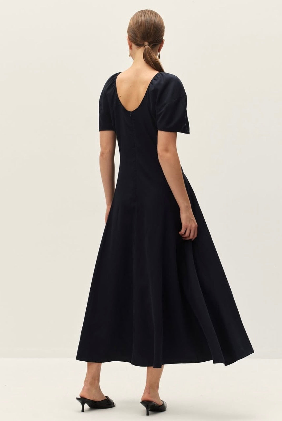 Tyra Dress
