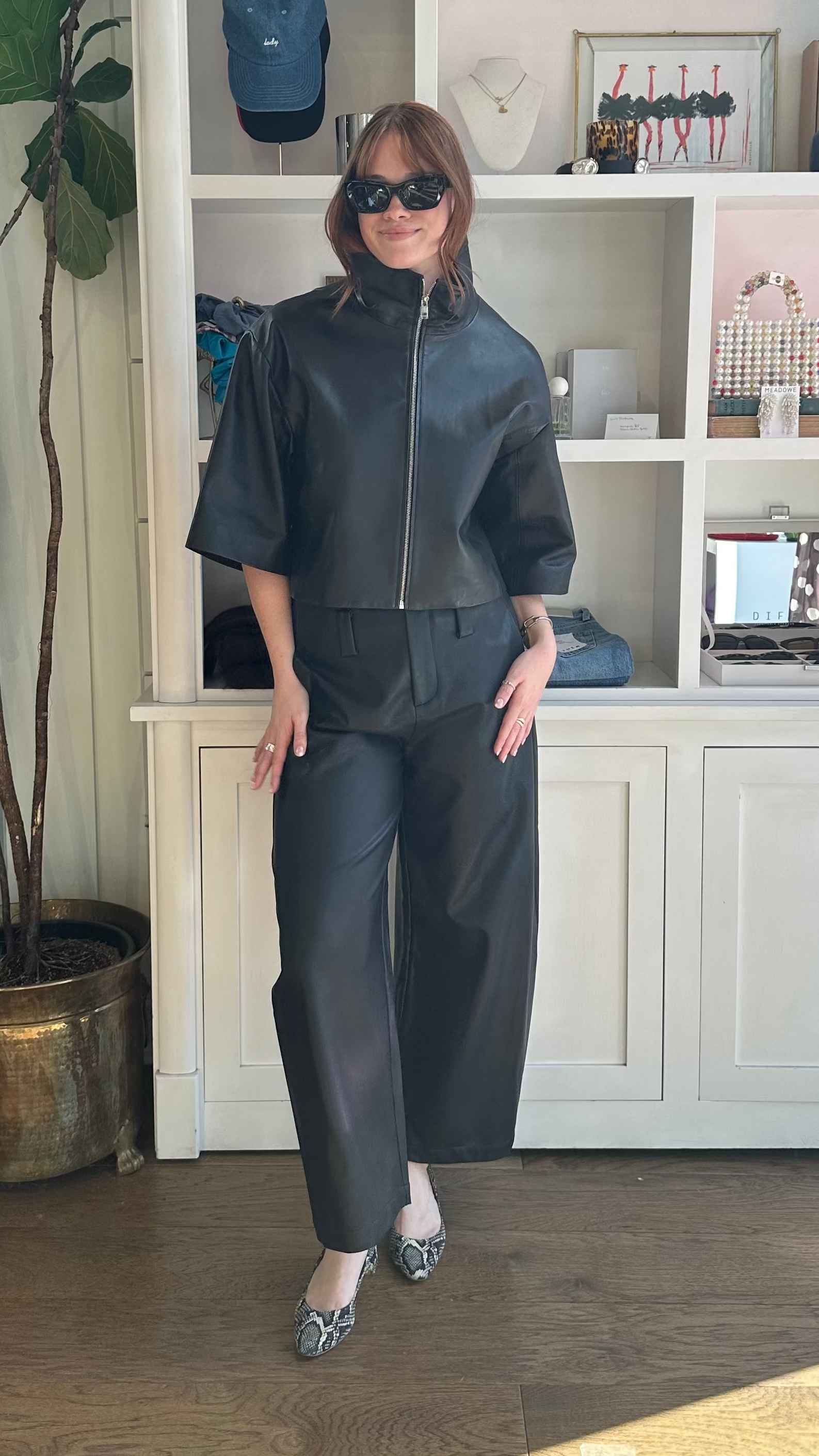 Jagger Pant