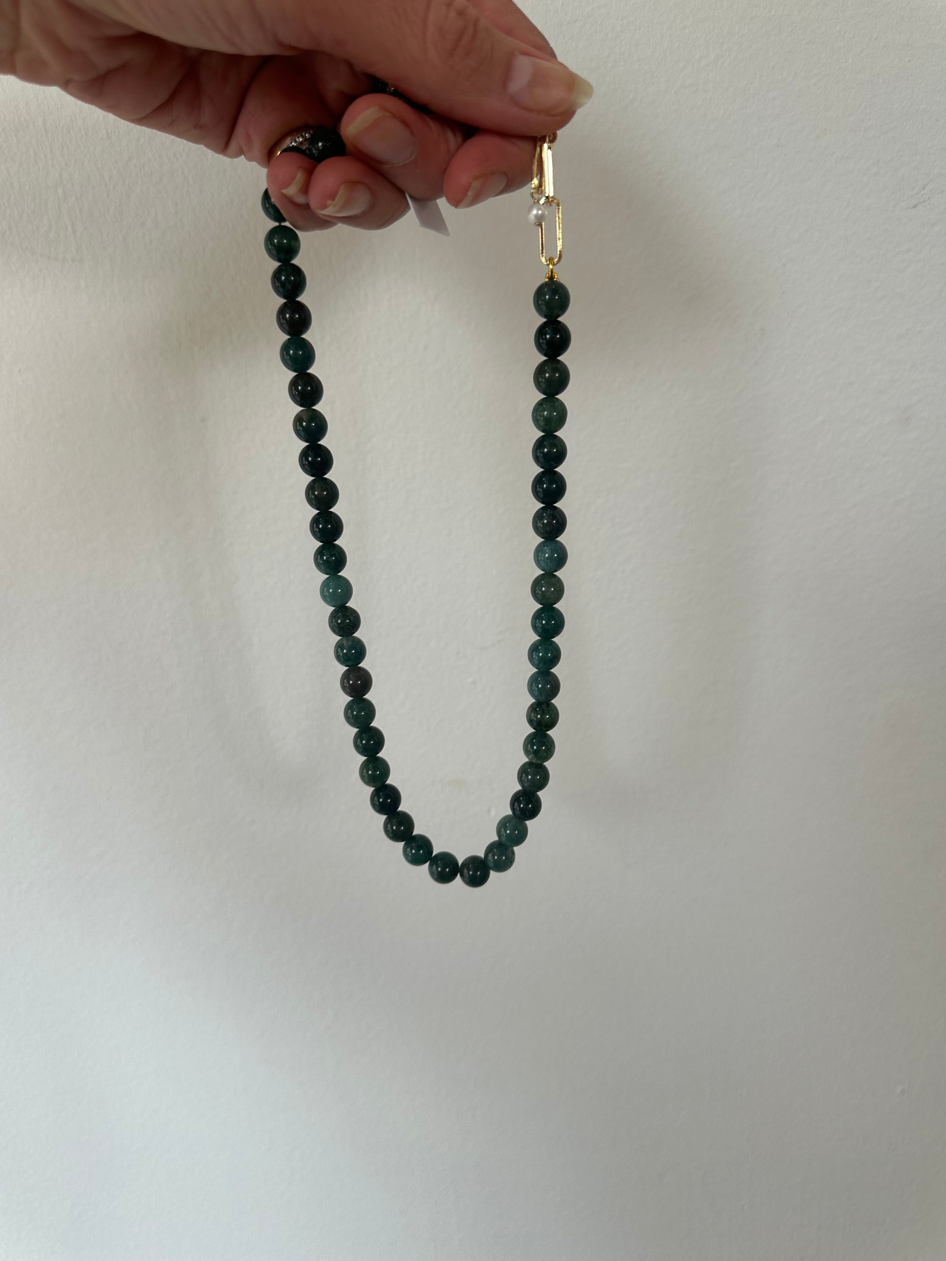 Petite Paloma Necklace