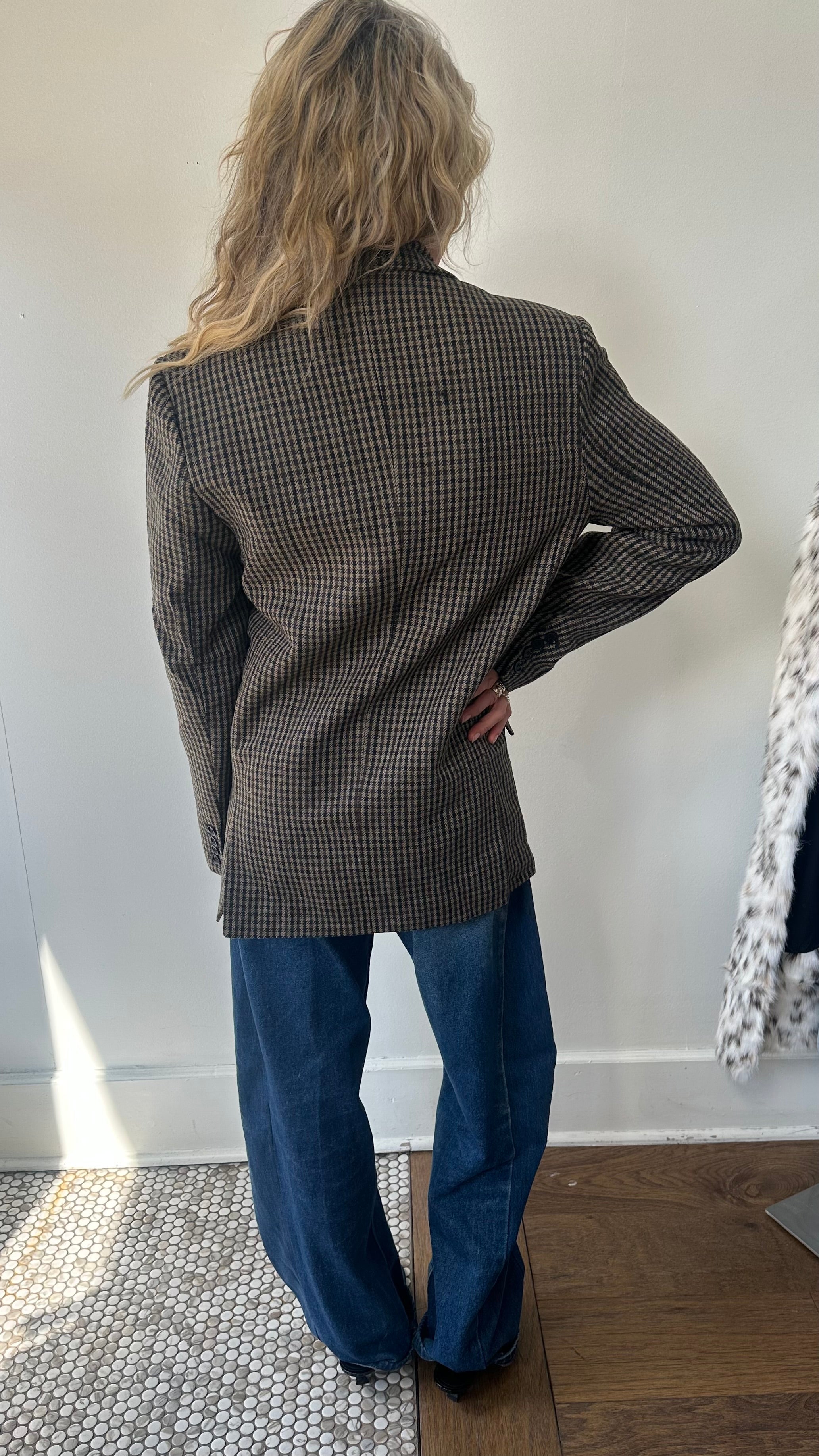 Margo Blazer