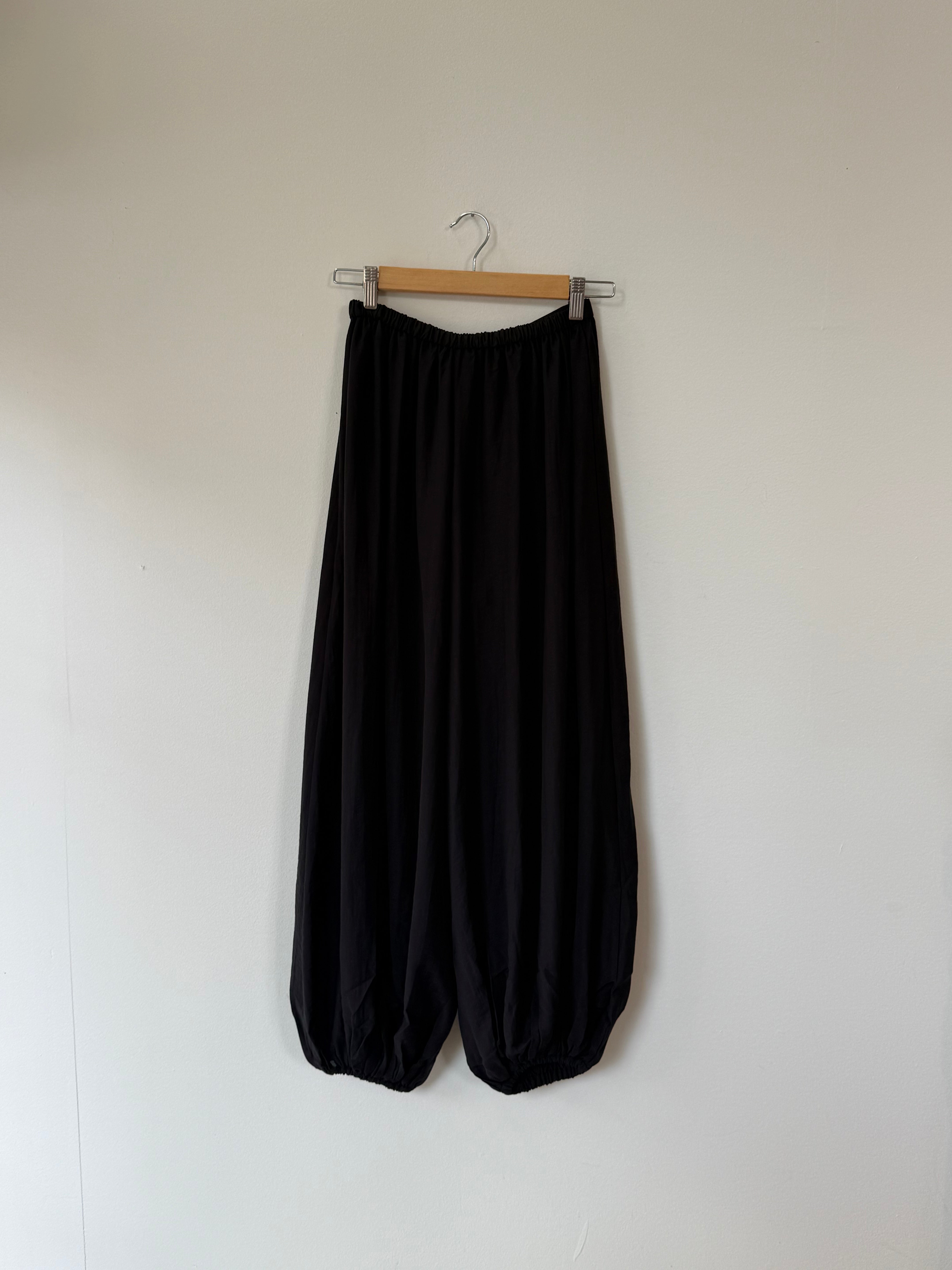 Balloon Pant