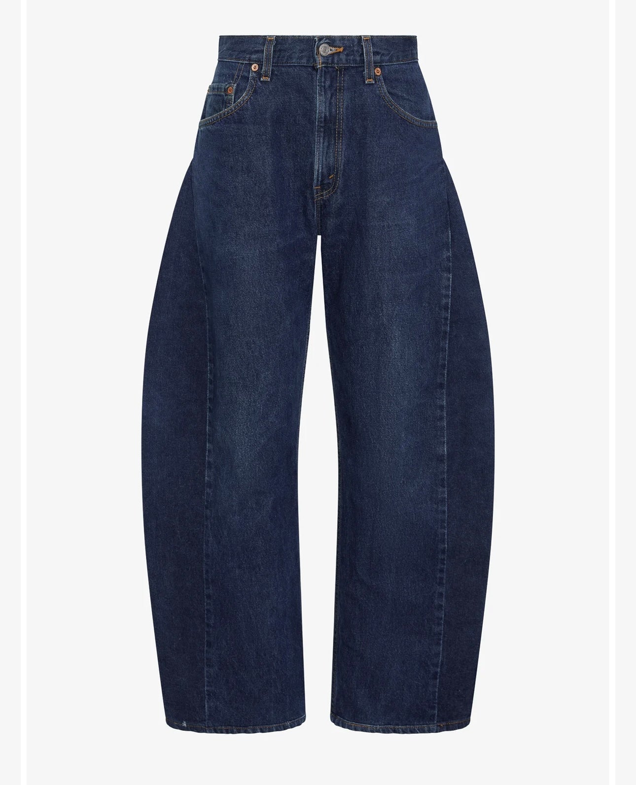 Barrel Custom Denim