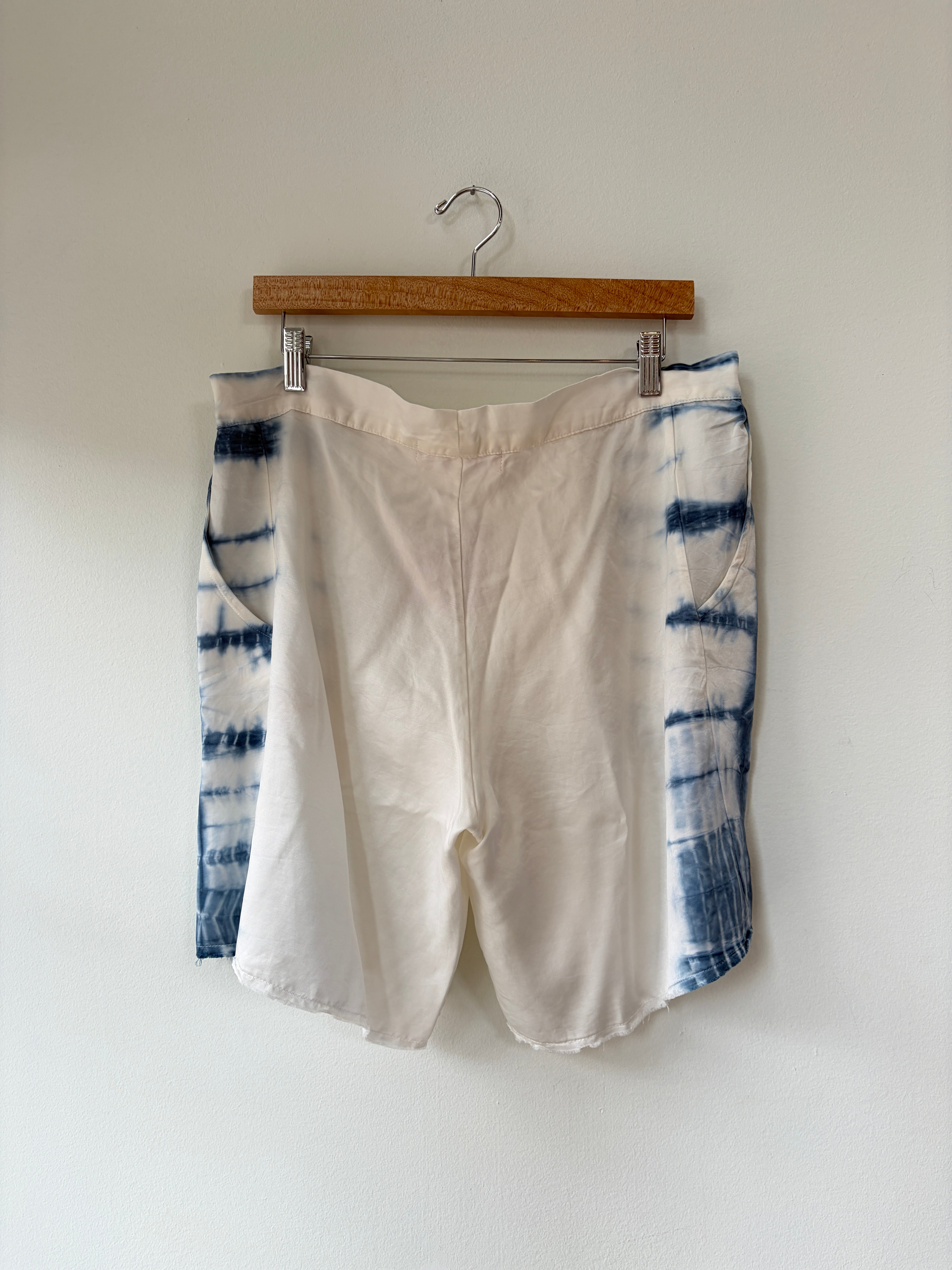 Bermuda Short