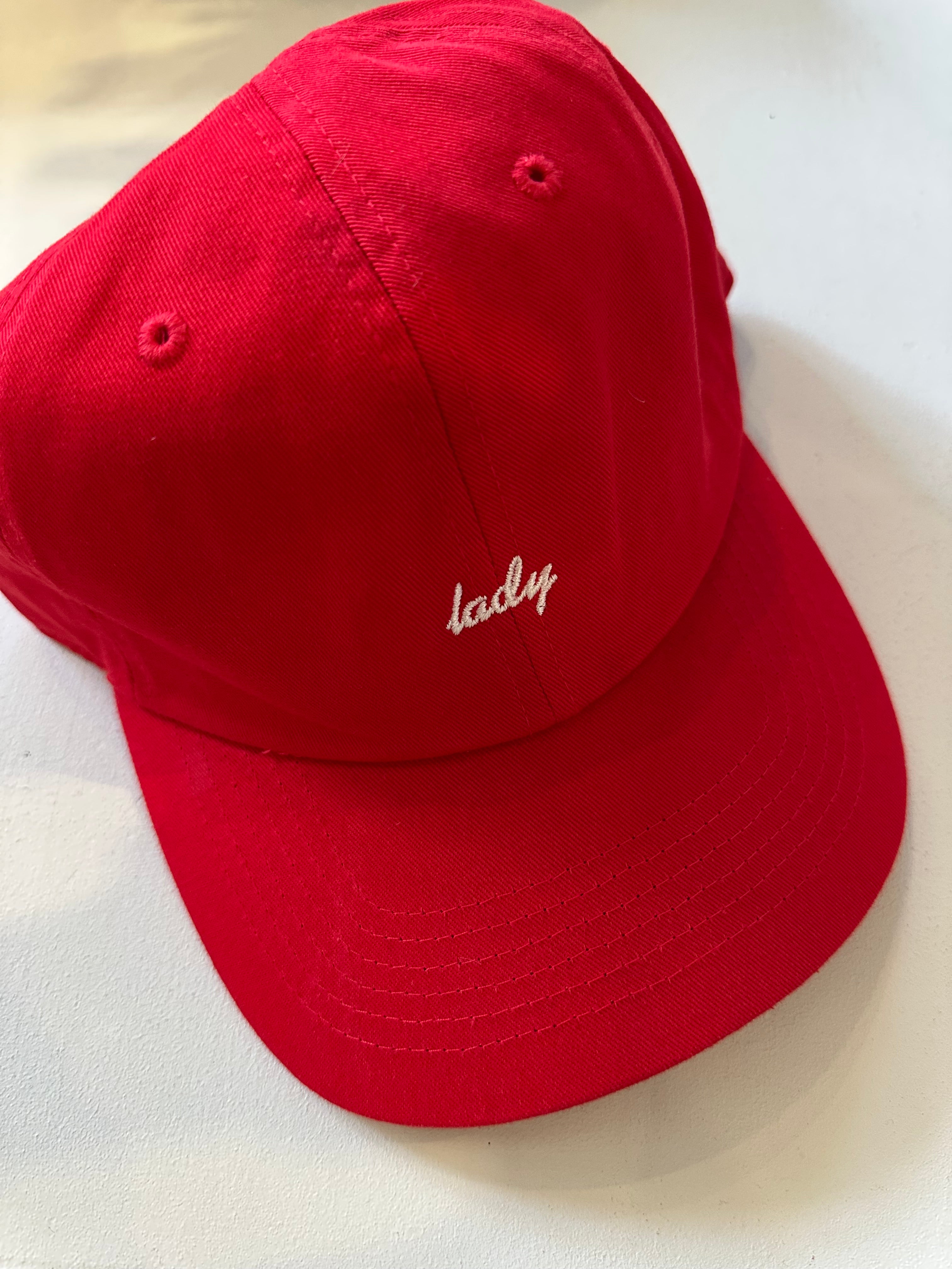 Lady Hat