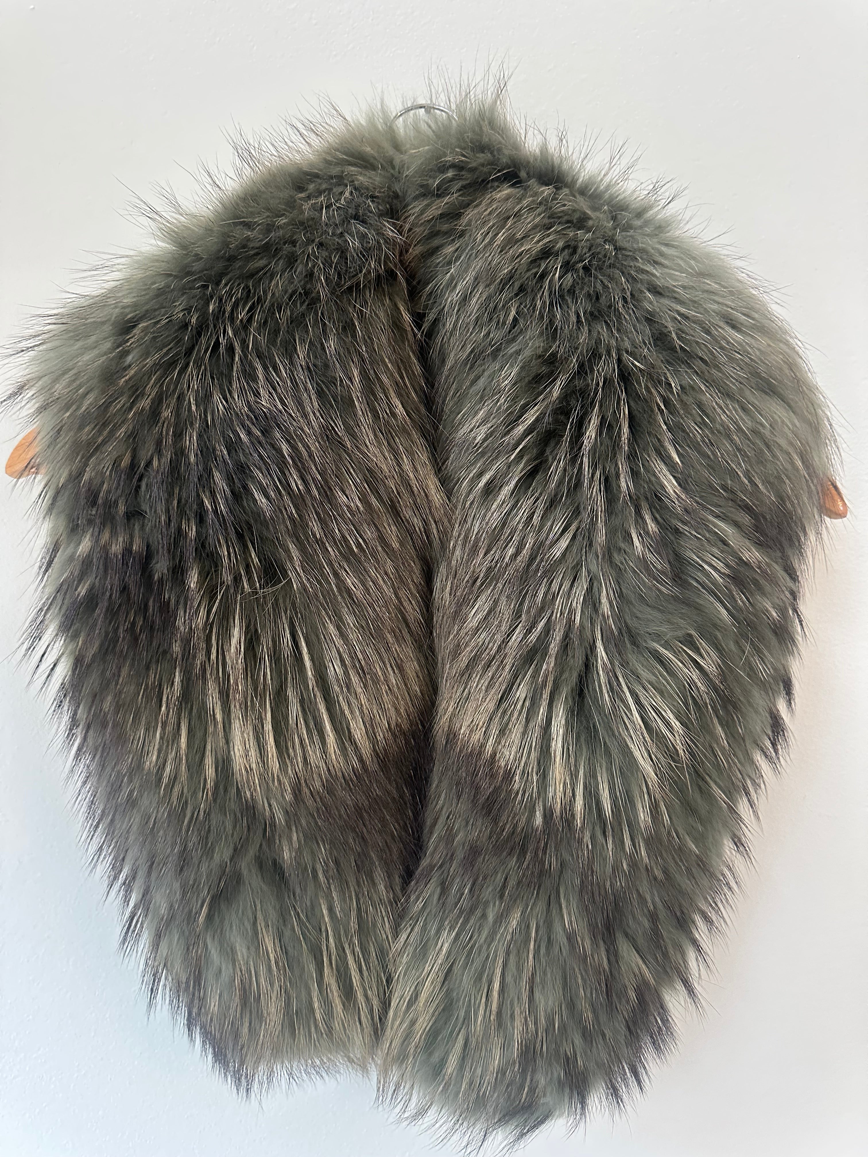 Fur Collar