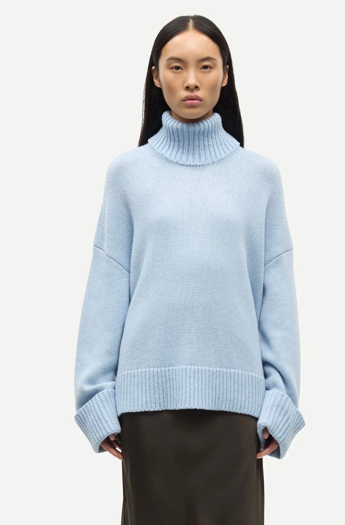 Sakeiku Turtleneck