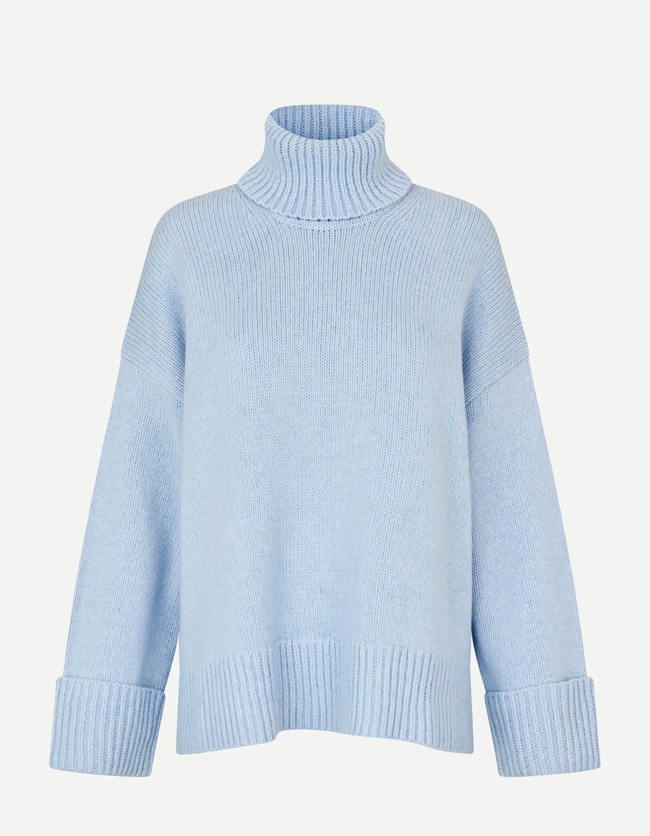 Sakeiku Turtleneck