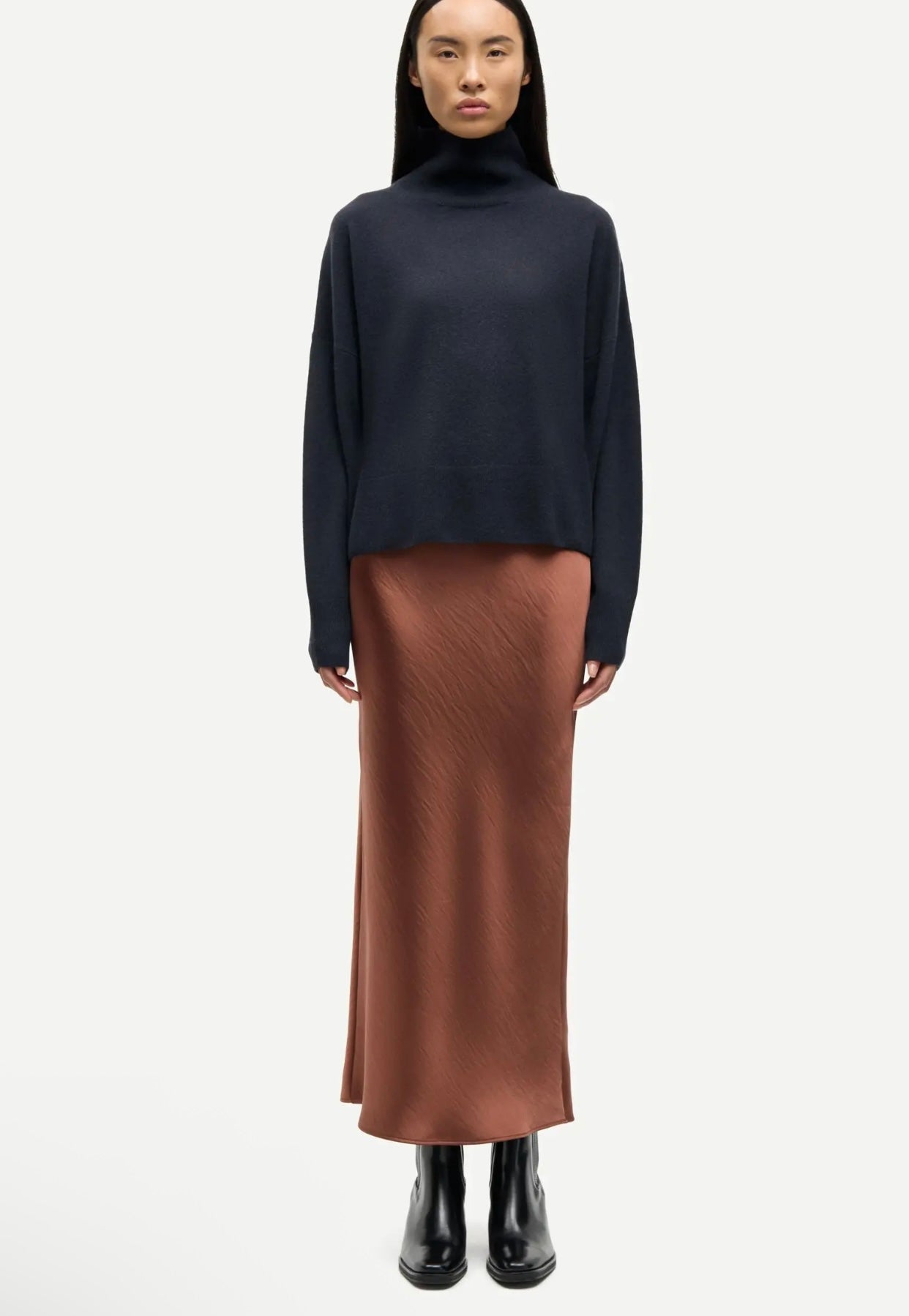 Saagneta Long Skirt