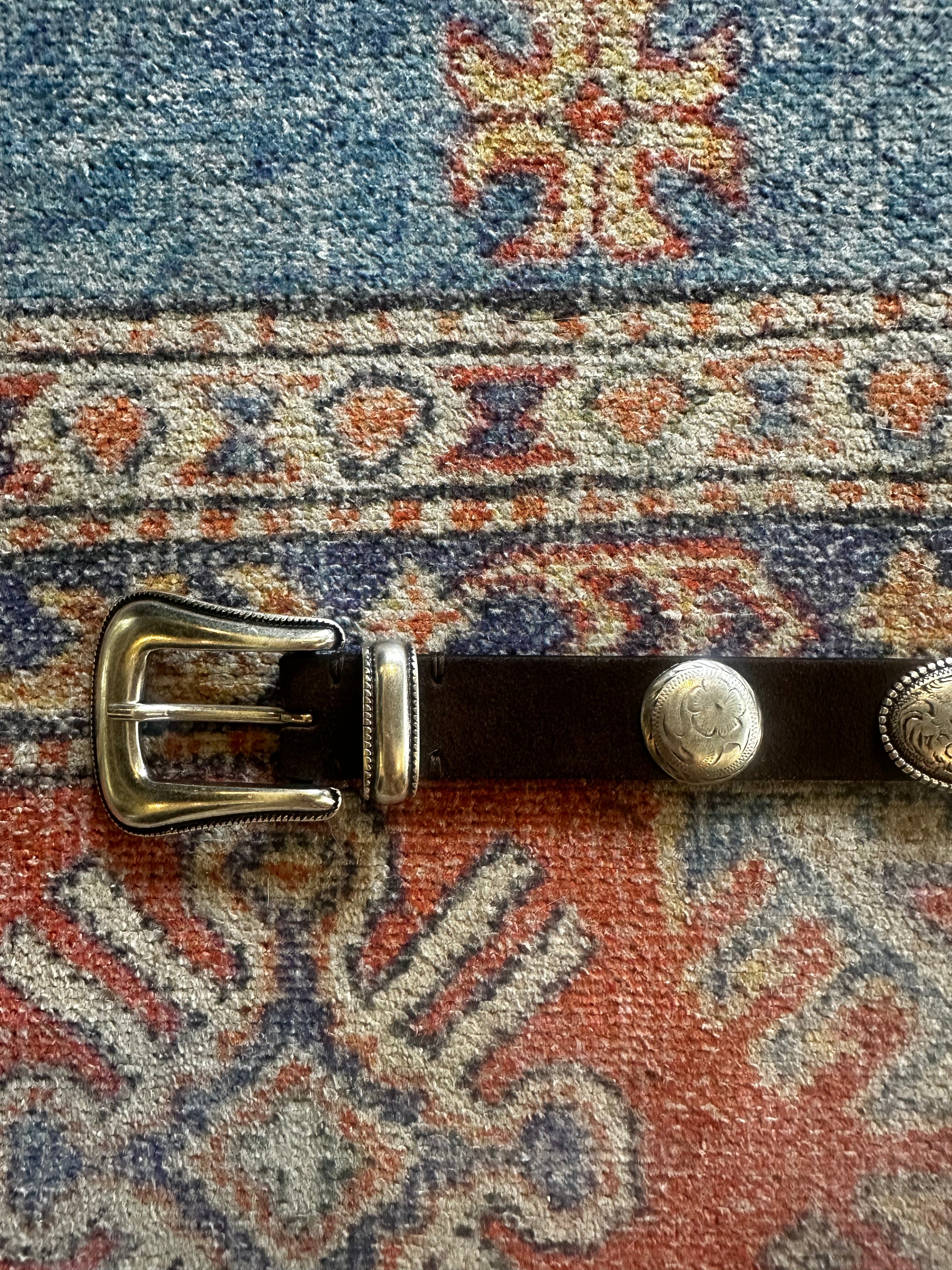 Billie Belt