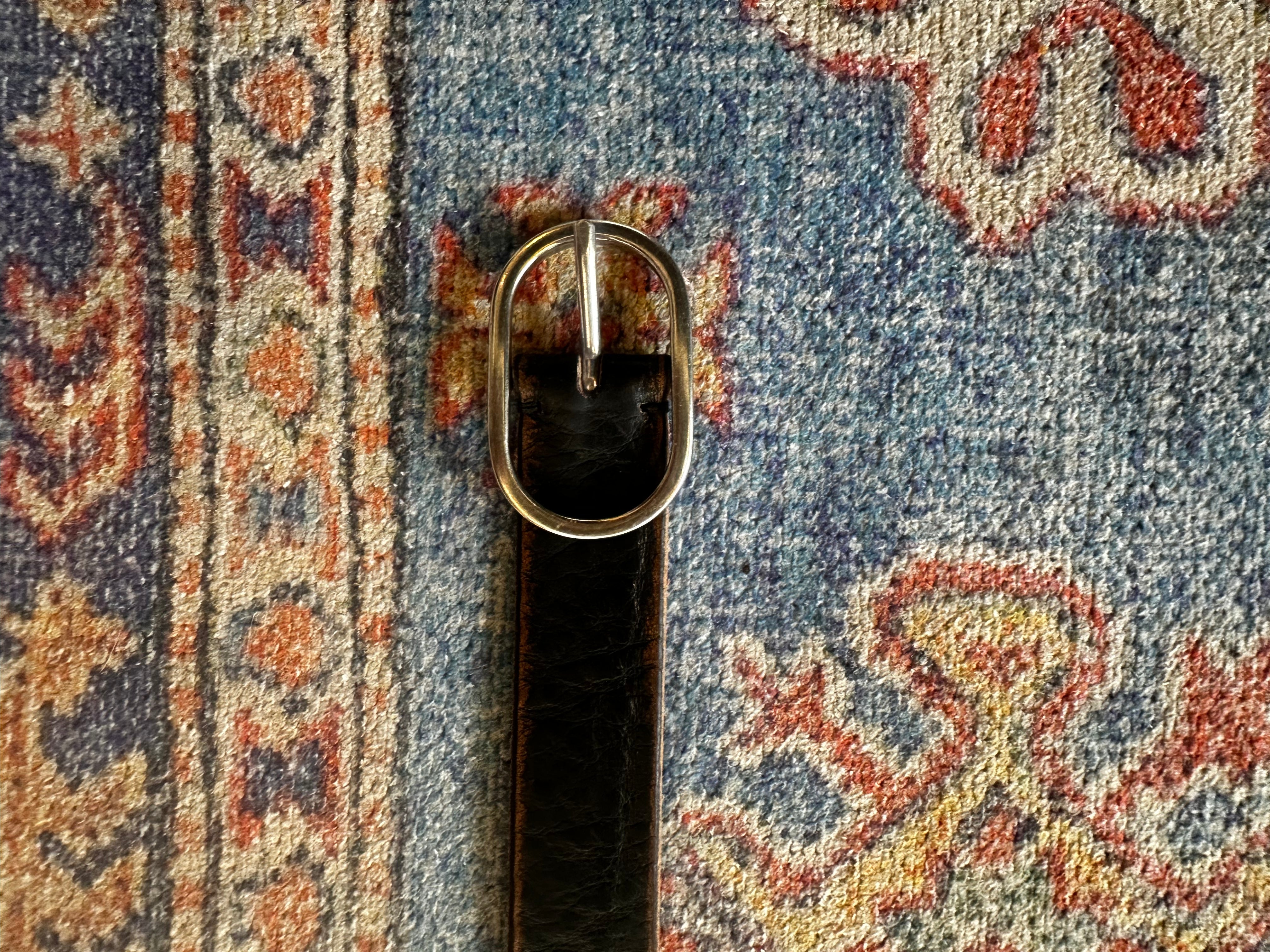 Patti Belt