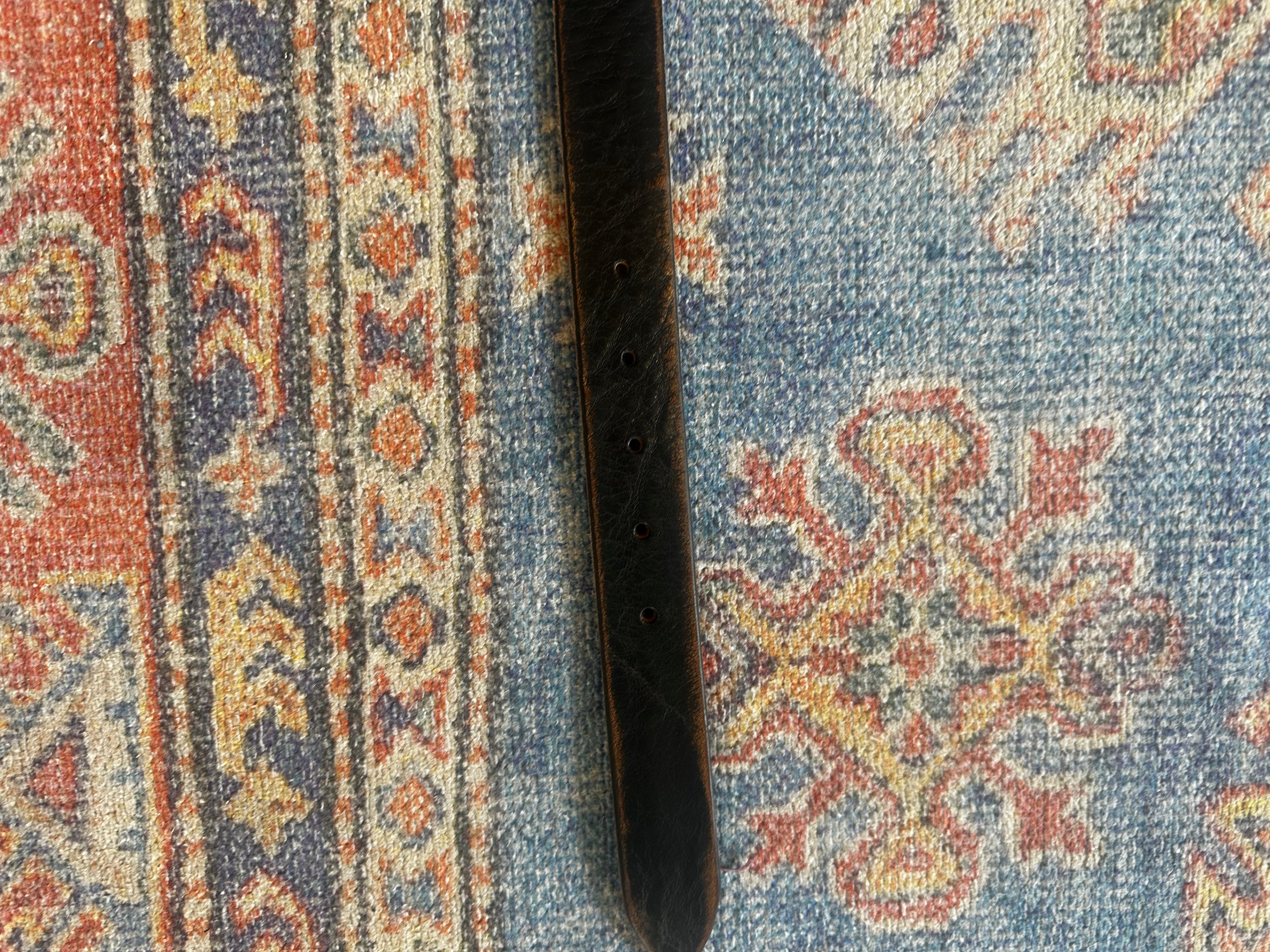 Patti Belt
